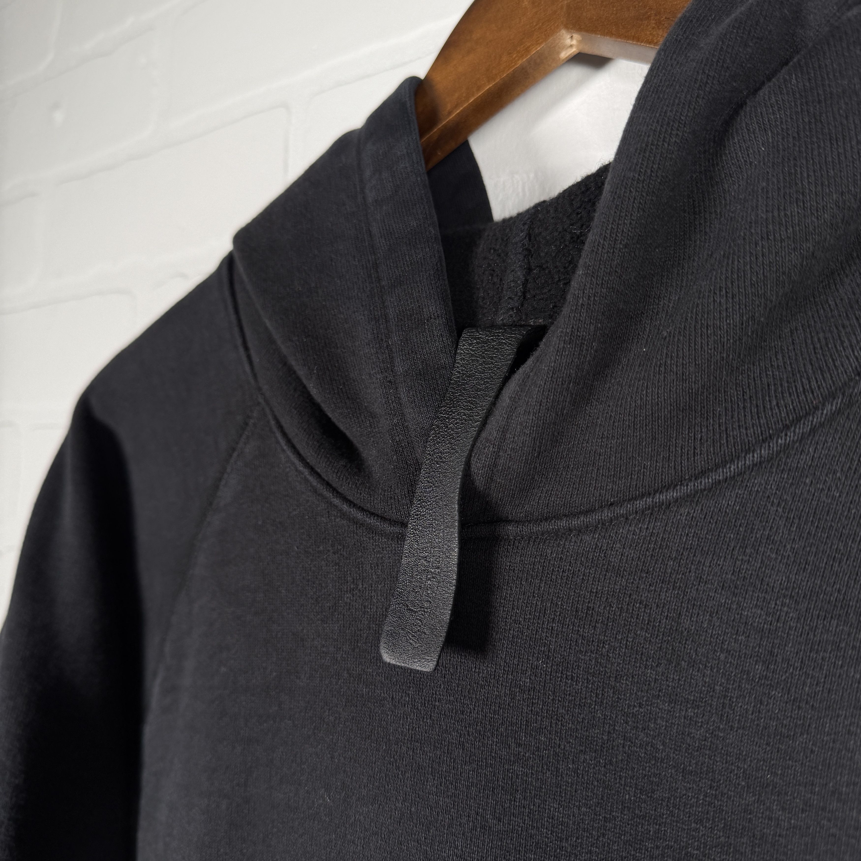 Chrome Hearts Chrome Hearts Slo Ride Embroidered Hoodie Size US M / EU 48-50 / 2 - 5 Thumbnail