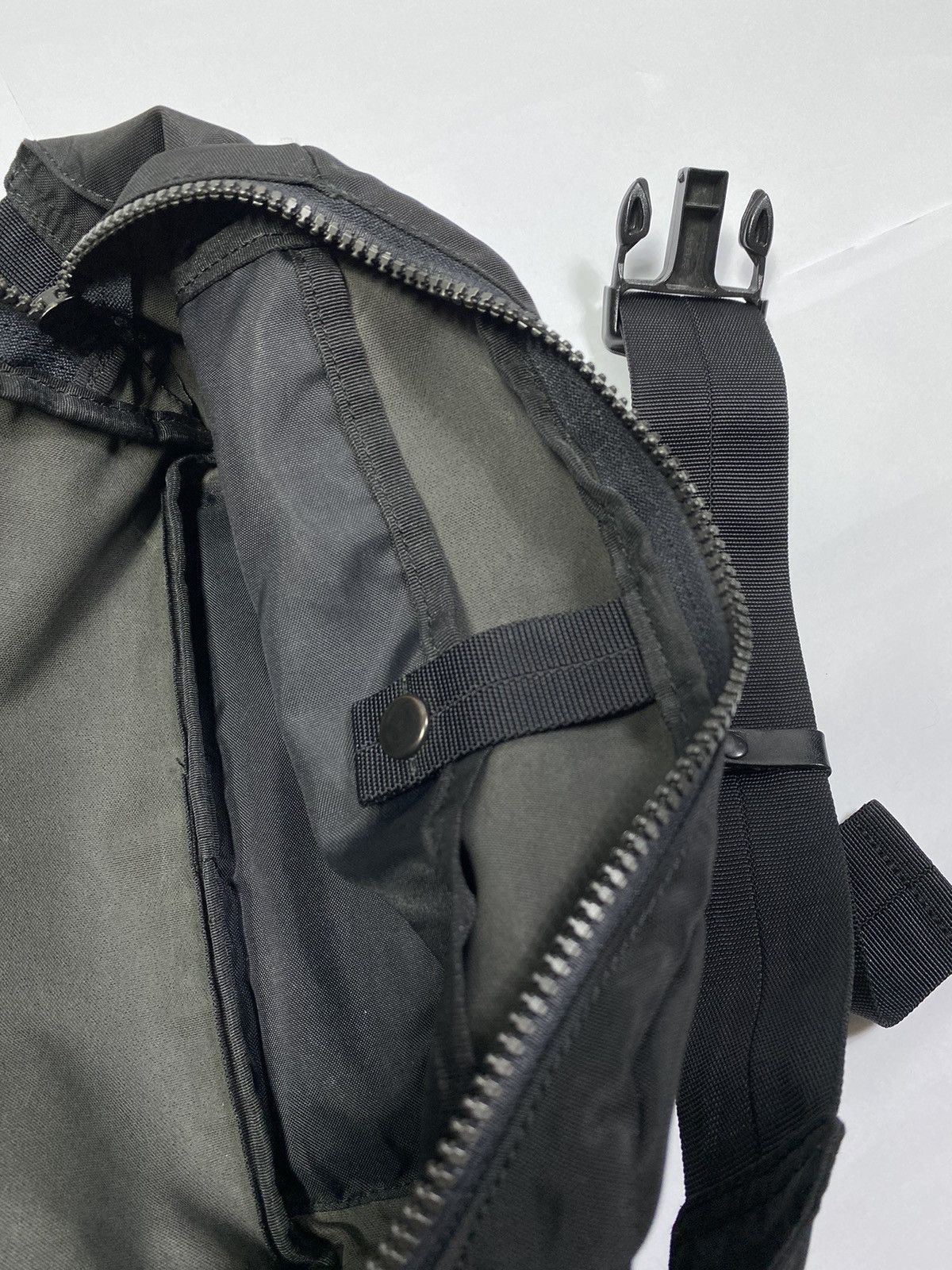 Yohji Yamamoto Y’saccs Belt Bag Size ONE SIZE - 15 Thumbnail