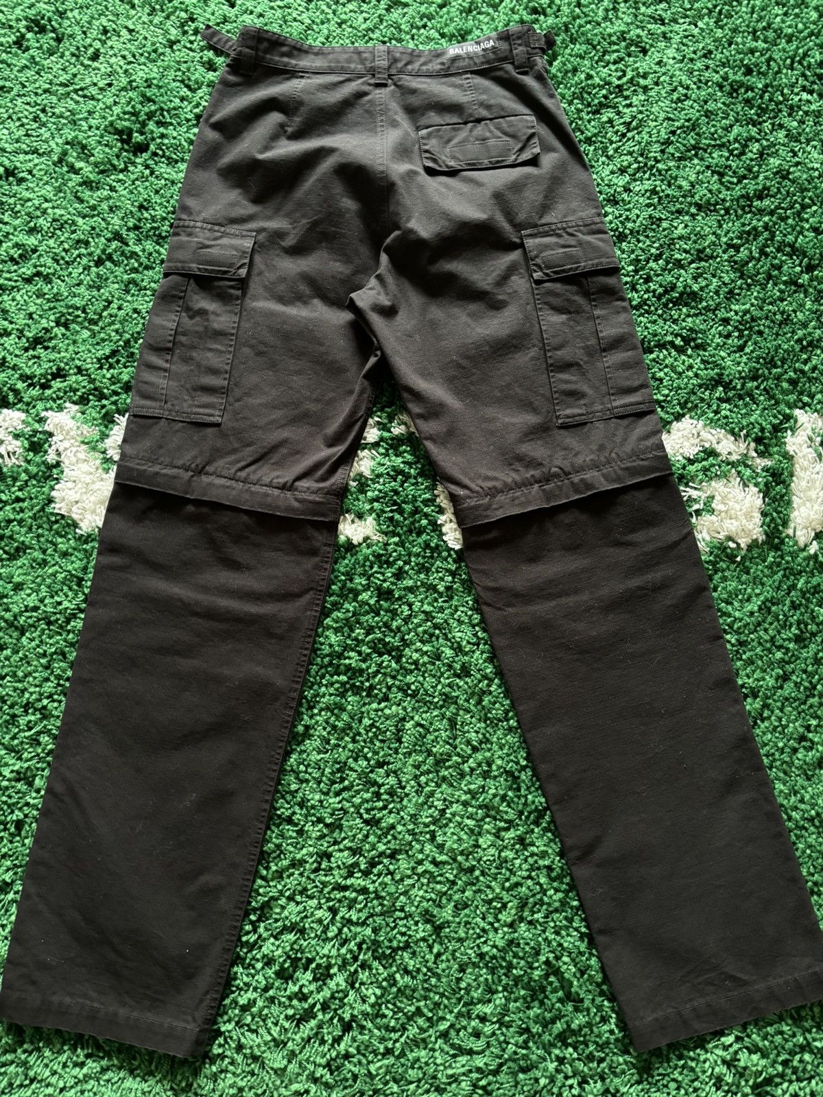 Balenciaga balenciaga Size US 31 - 2 Thumbnail