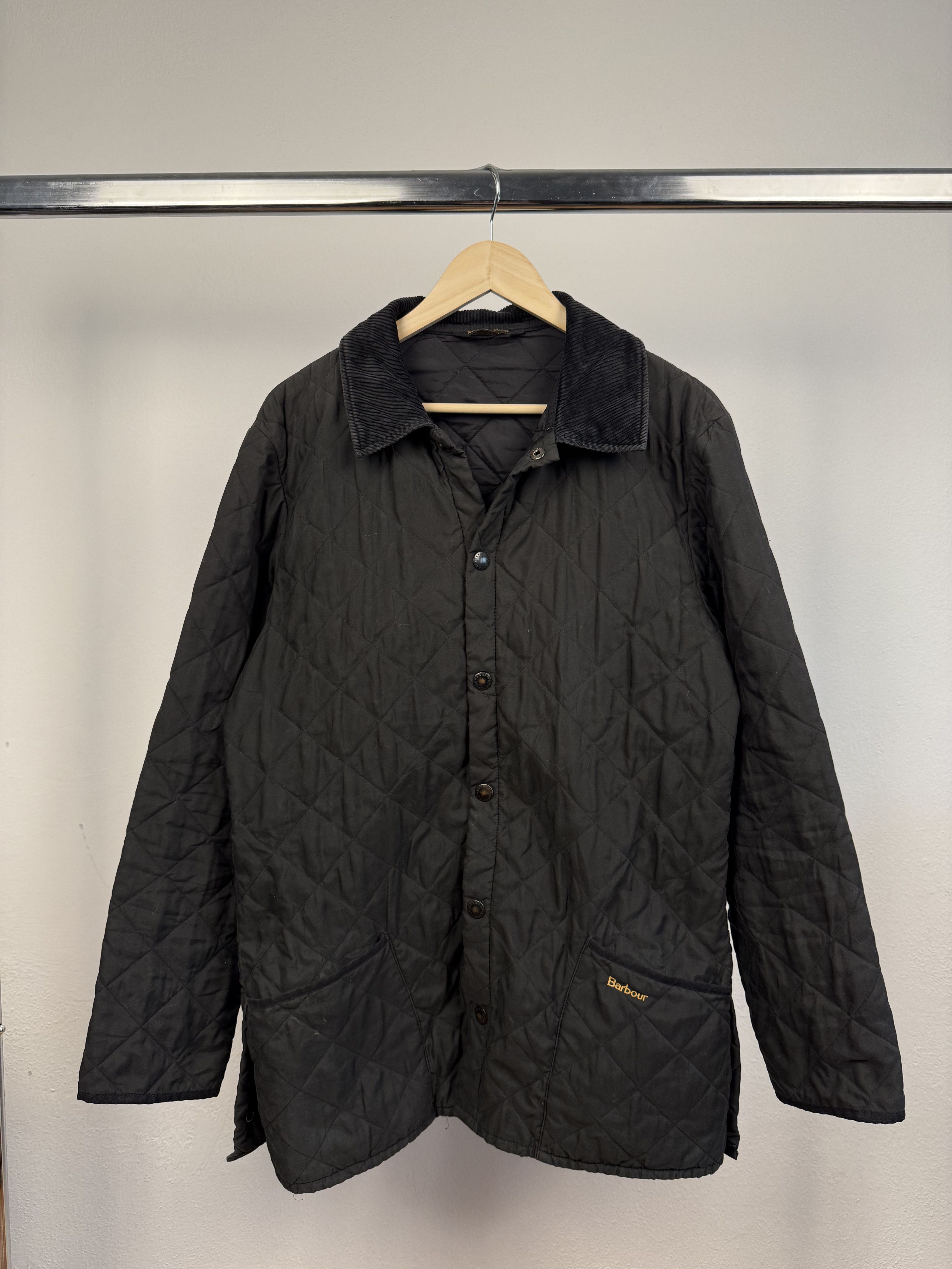 【新品未使用】バウアー/BARBOUR QUILTED JACKET サイズM s-l400.jpg