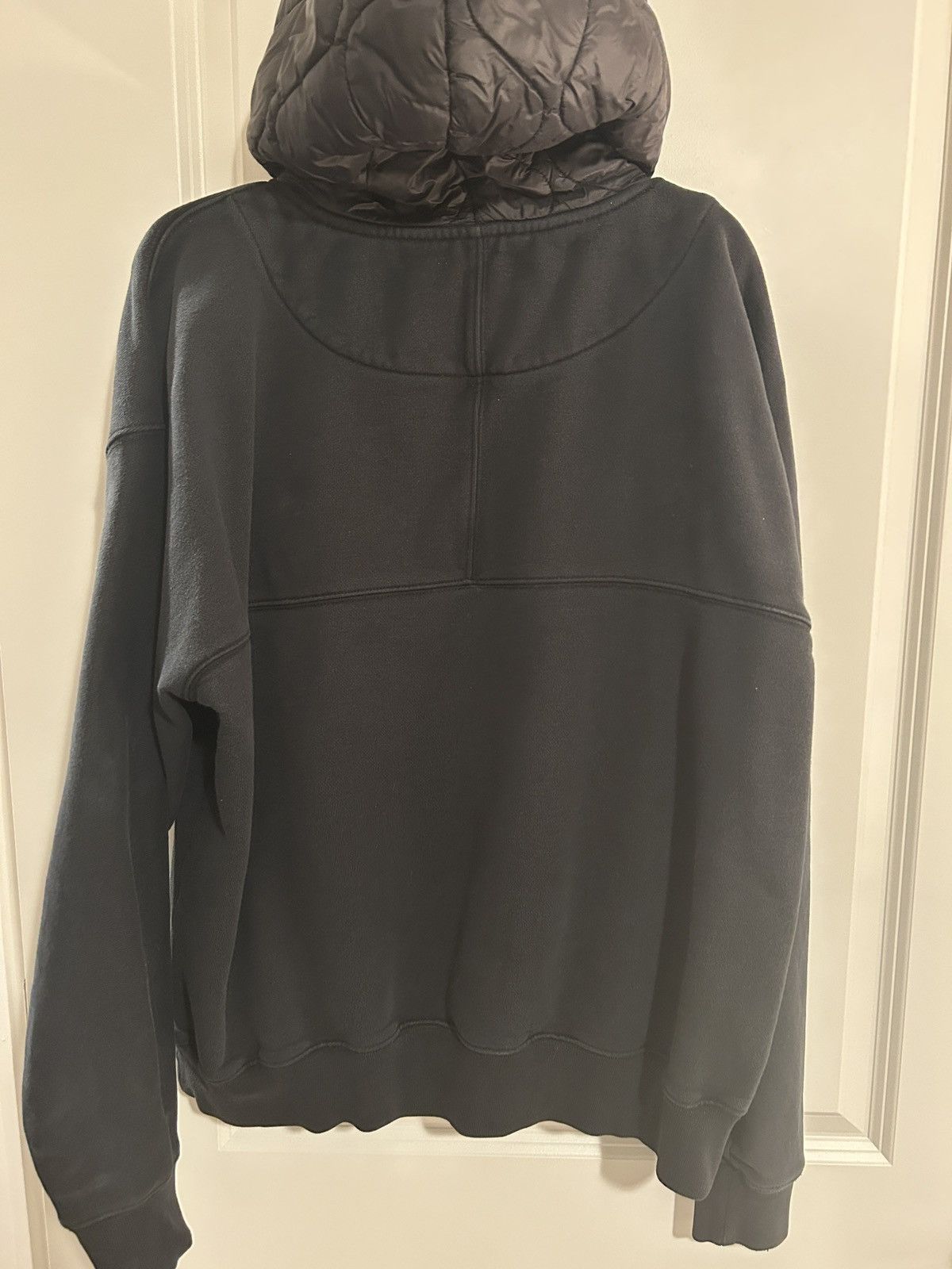 Palace Palace Puffer Hood Hoodie Size US L / EU 52-54 / 3 - 3 Thumbnail