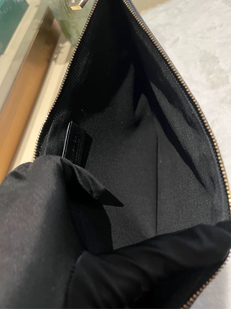 Givenchy Givenchy Deer handbag, limited edition handbag with print Size ONE SIZE - 4 Thumbnail