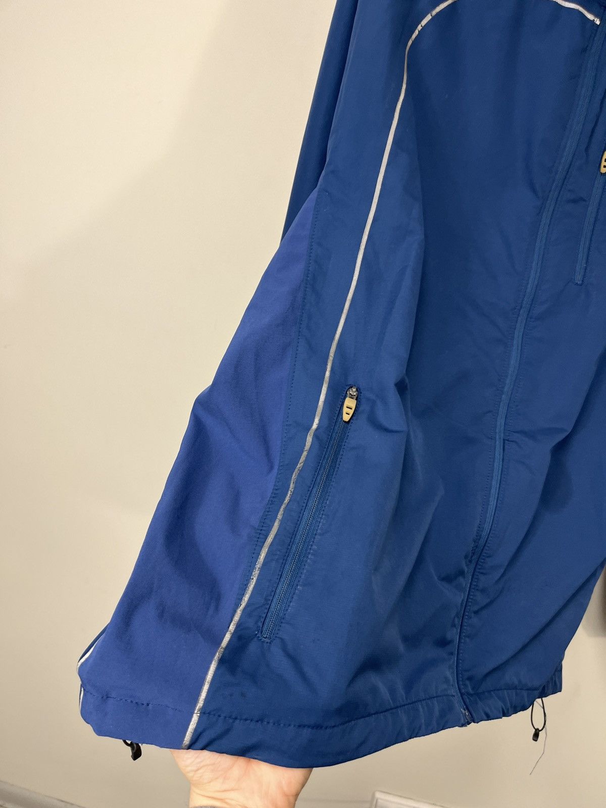 The North Face The North Face Flight Series Outdoor Windbreaker Jacket Size US M / EU 48-50 / 2 - 9 Thumbnail