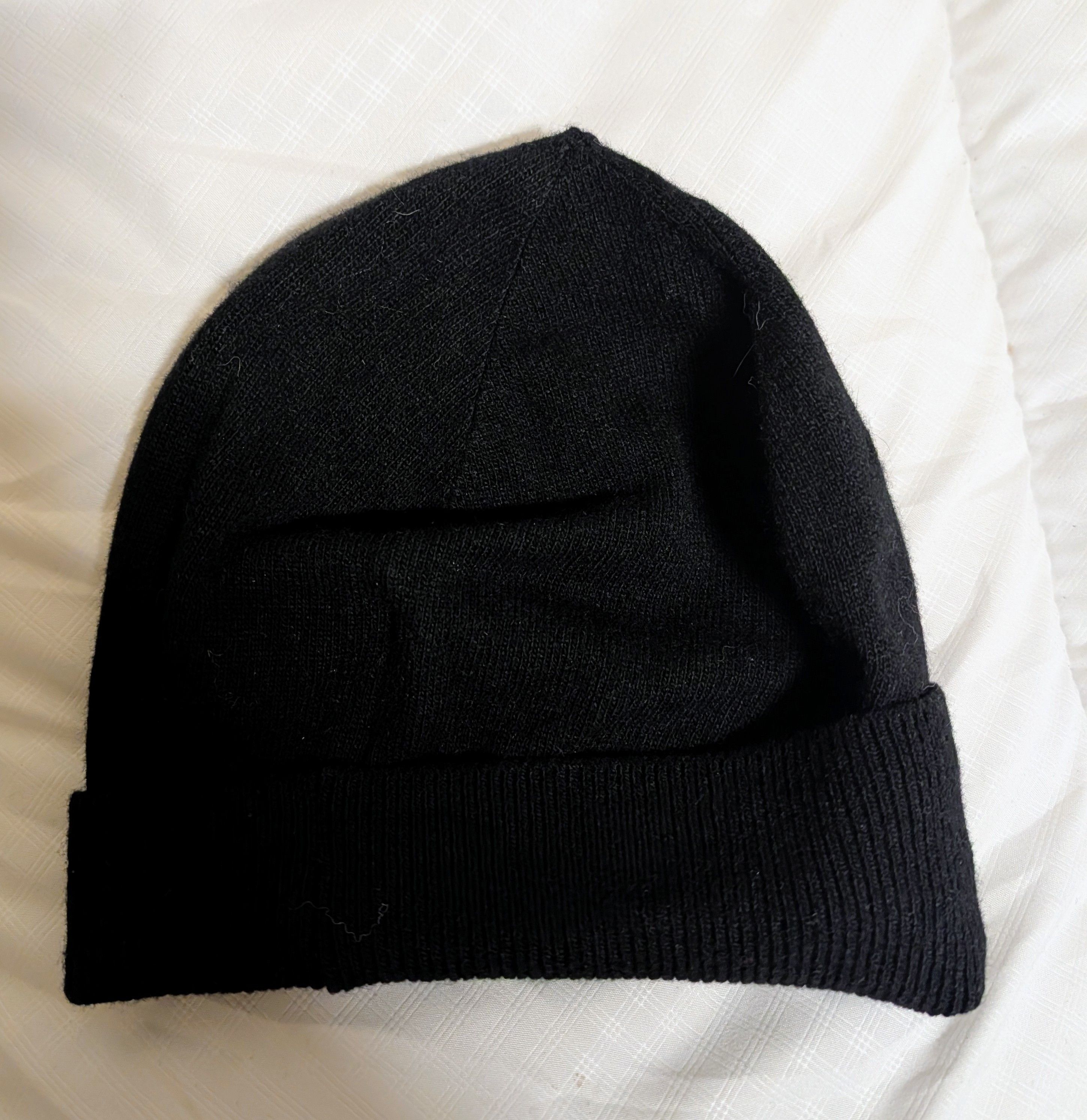 Iceberg ICEBERG Beanie. European exclusive. Size ONE SIZE - 2 Thumbnail