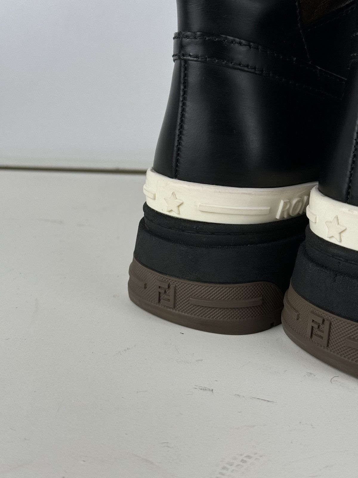 Fendi Fendi boots Size US 9.5 / IT 39.5 - 6 Thumbnail
