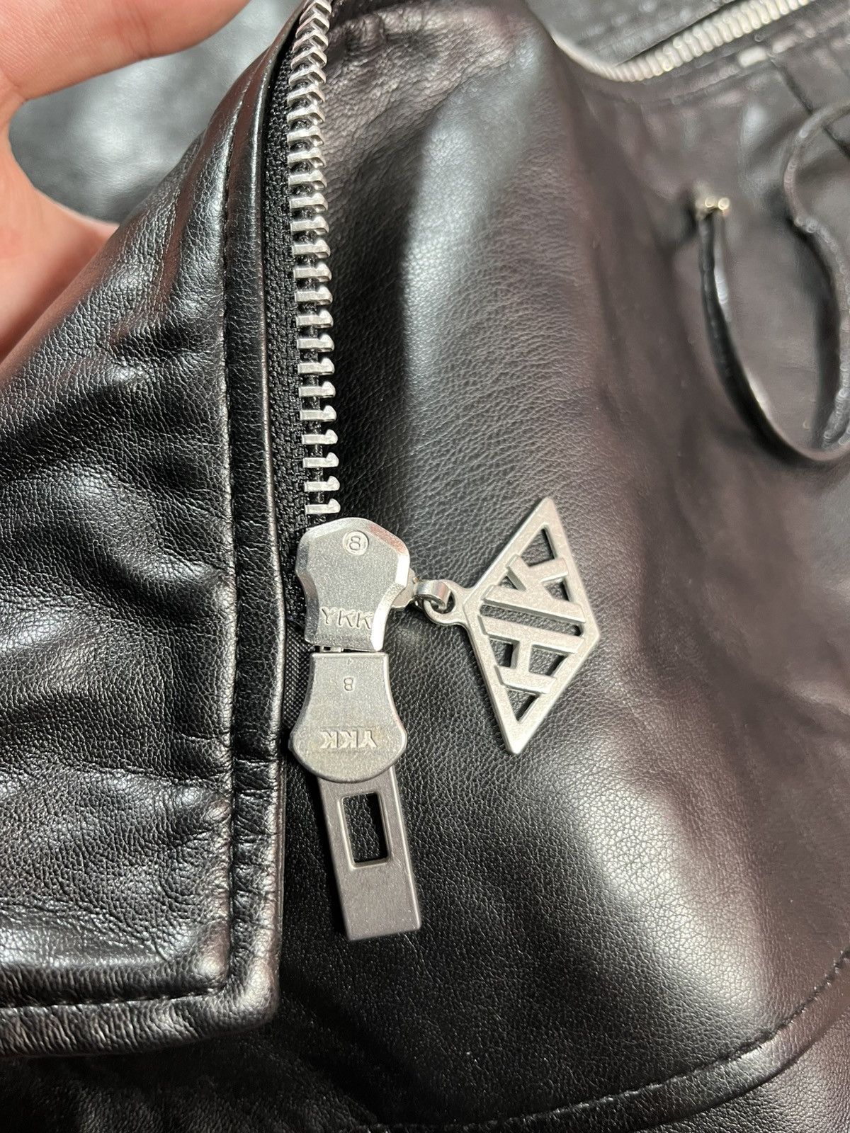 Han Kjobenhavn Han Kjobanhavn Zip Vest New Size XS / US 0-2 / IT 36-38 - 8 Thumbnail