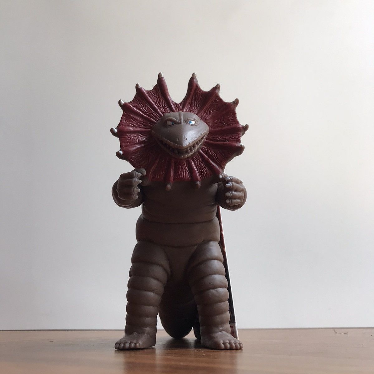 Hysteric Glamour × Japanese Brand × Vintage Bandai Japan Bandai Ultraman Series 190Telesdon Act Figure Size ONE SIZE - 4 Thumbnail
