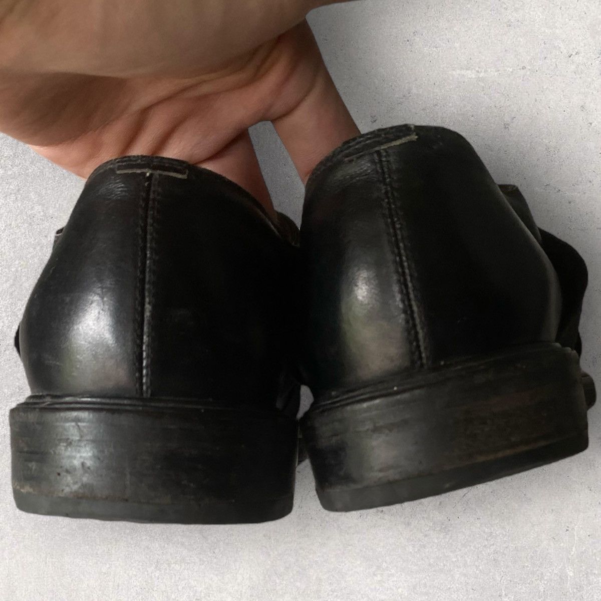 Givenchy Givenchy Elastic Derby Shoes Size US 8 / EU 41 - 5 Thumbnail