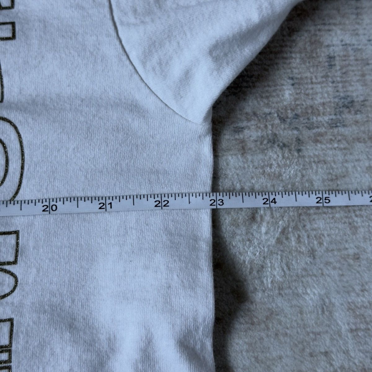 Vintage Vintage Tupac Heaven Aint Hard To Find Memorial Rap Tee XL Size US XL / EU 56 / 4 - 10 Thumbnail