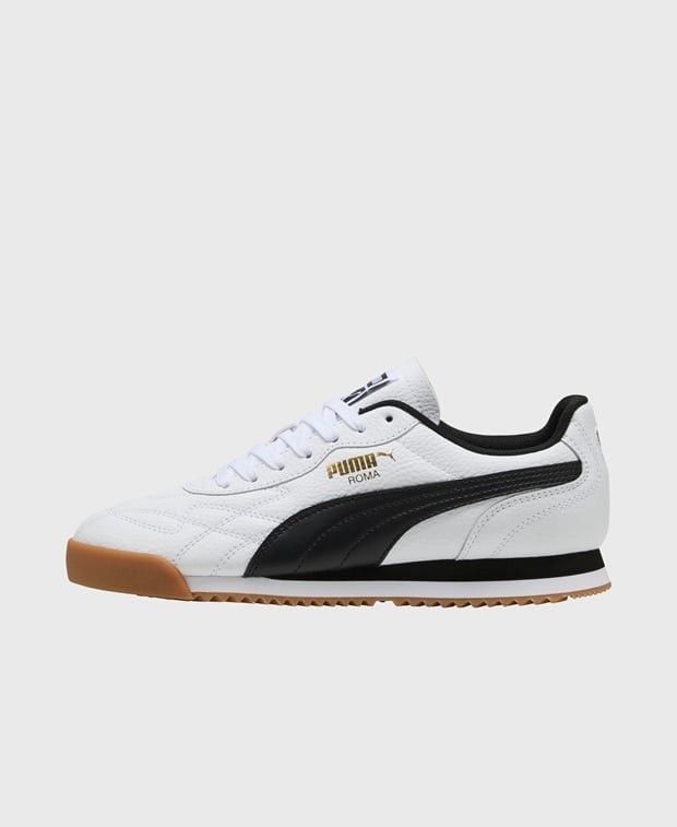 Puma Roma Anniversario Sneakers Size US 12 / EU 45 - 1 Thumbnail