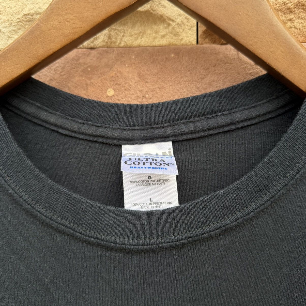 Other 00’s Clinique Branding Graphic t-shirt Size US L / EU 52-54 / 3 - 3 Thumbnail