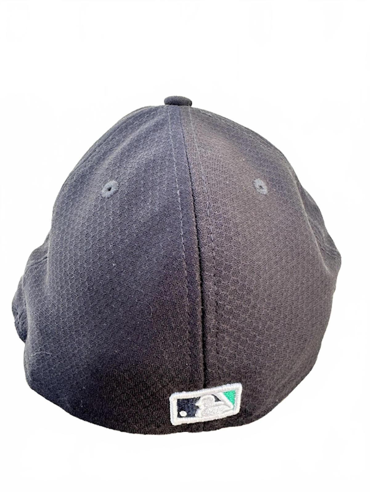 New Era Seattle Mariners New Era 59FIFTY Fitted Hat Size ONE SIZE - 2 Thumbnail