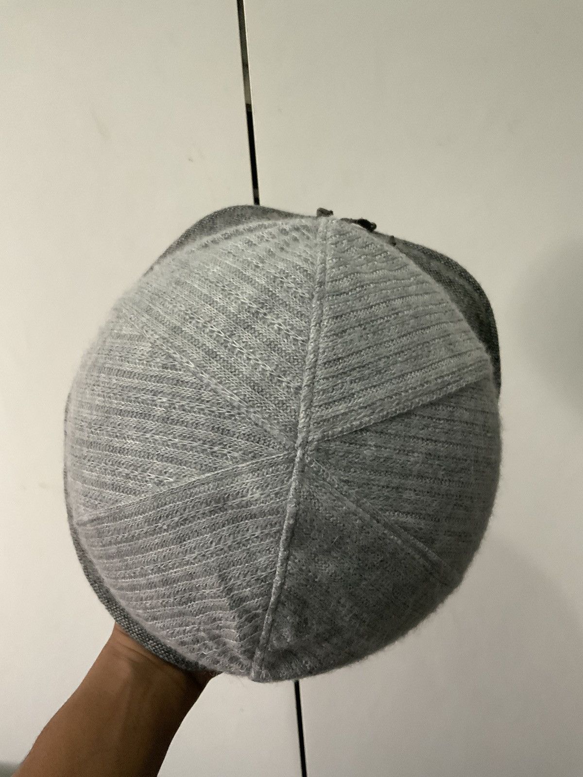 Japanese Brand Vintage Crocodile Bucket Hat Size ONE SIZE - 6 Thumbnail