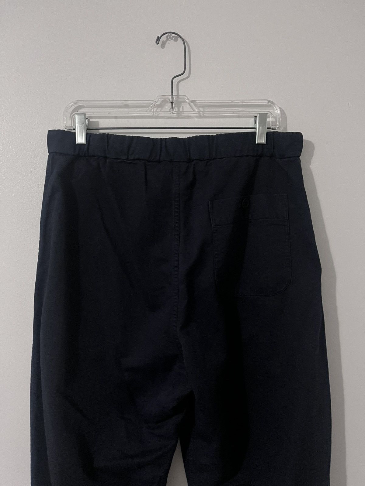 Casey Casey Casey Casey cotton/linen twill Jude pant Size US 32 / EU 48 - 4 Thumbnail