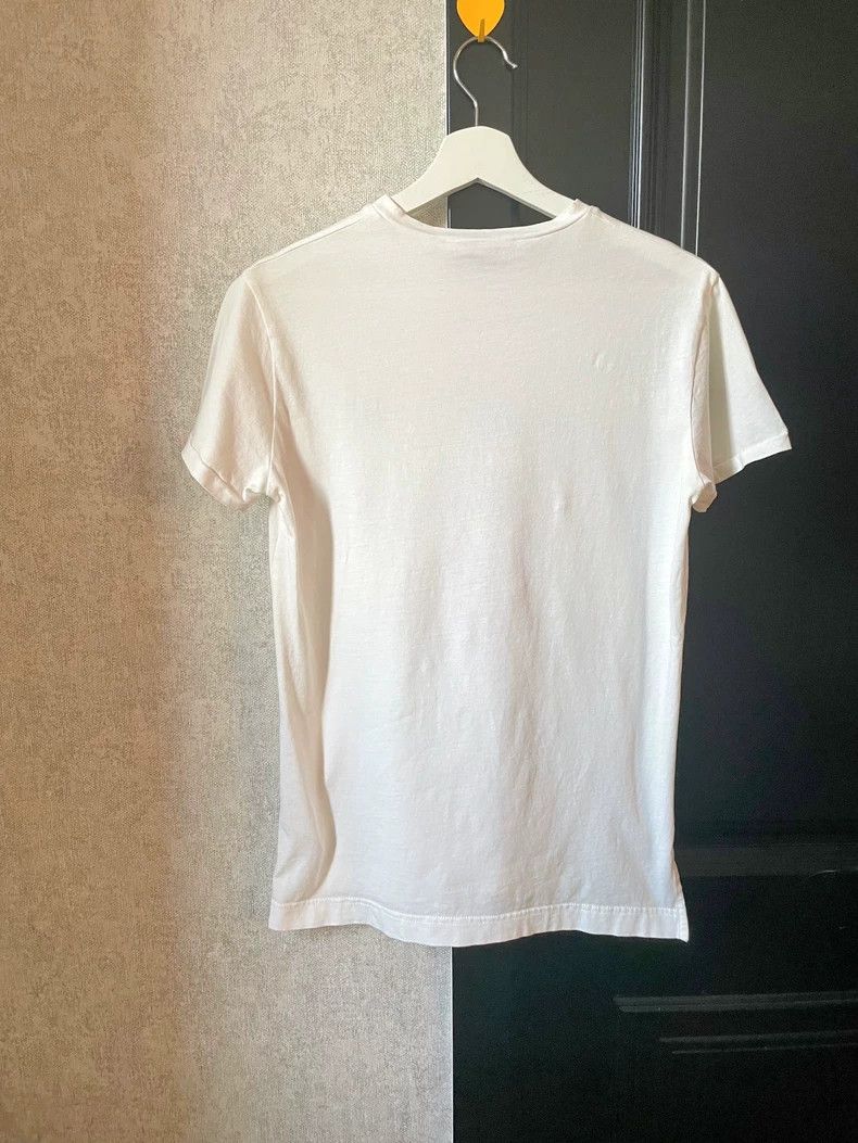 Vivienne Westwood Vivienne Westwood Embroidered Saturn clown T-shirt Size US XS / EU 42 / 0 - 4 Thumbnail
