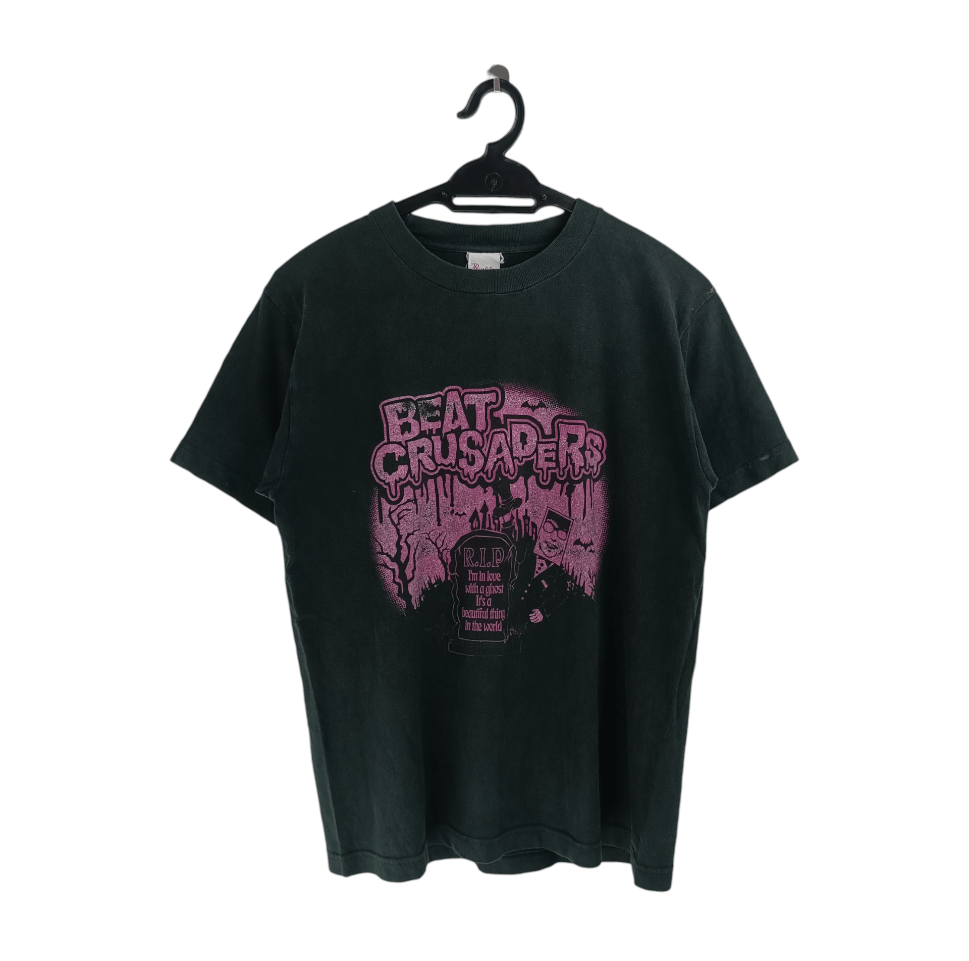 Beat Crusaders | Grailed