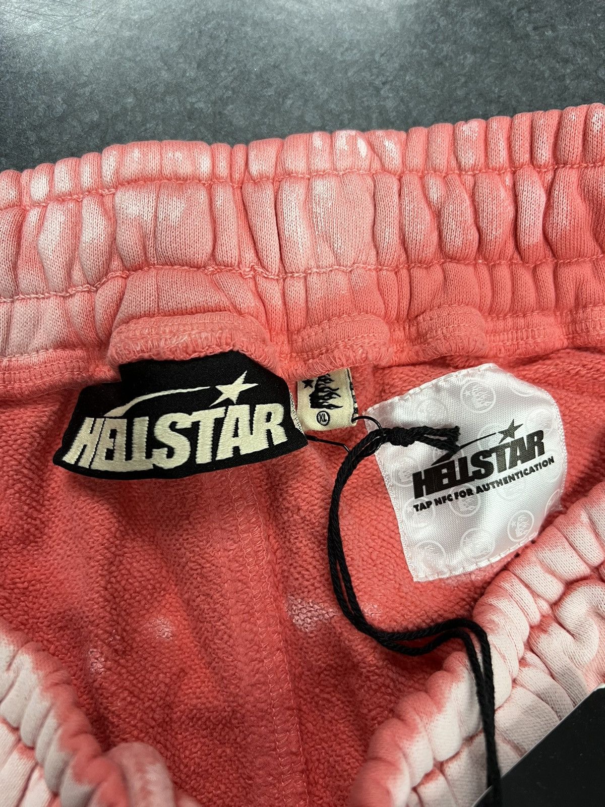 Hellstar Carpenter Shorts