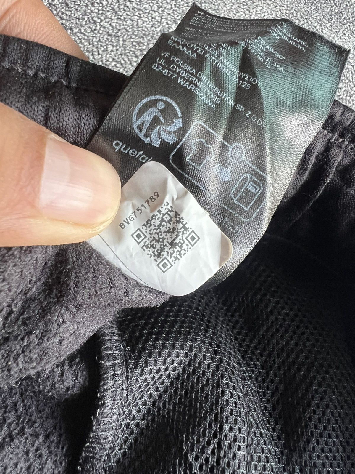 The North Face The North Face Short Pants Size US 35 - 10 Thumbnail