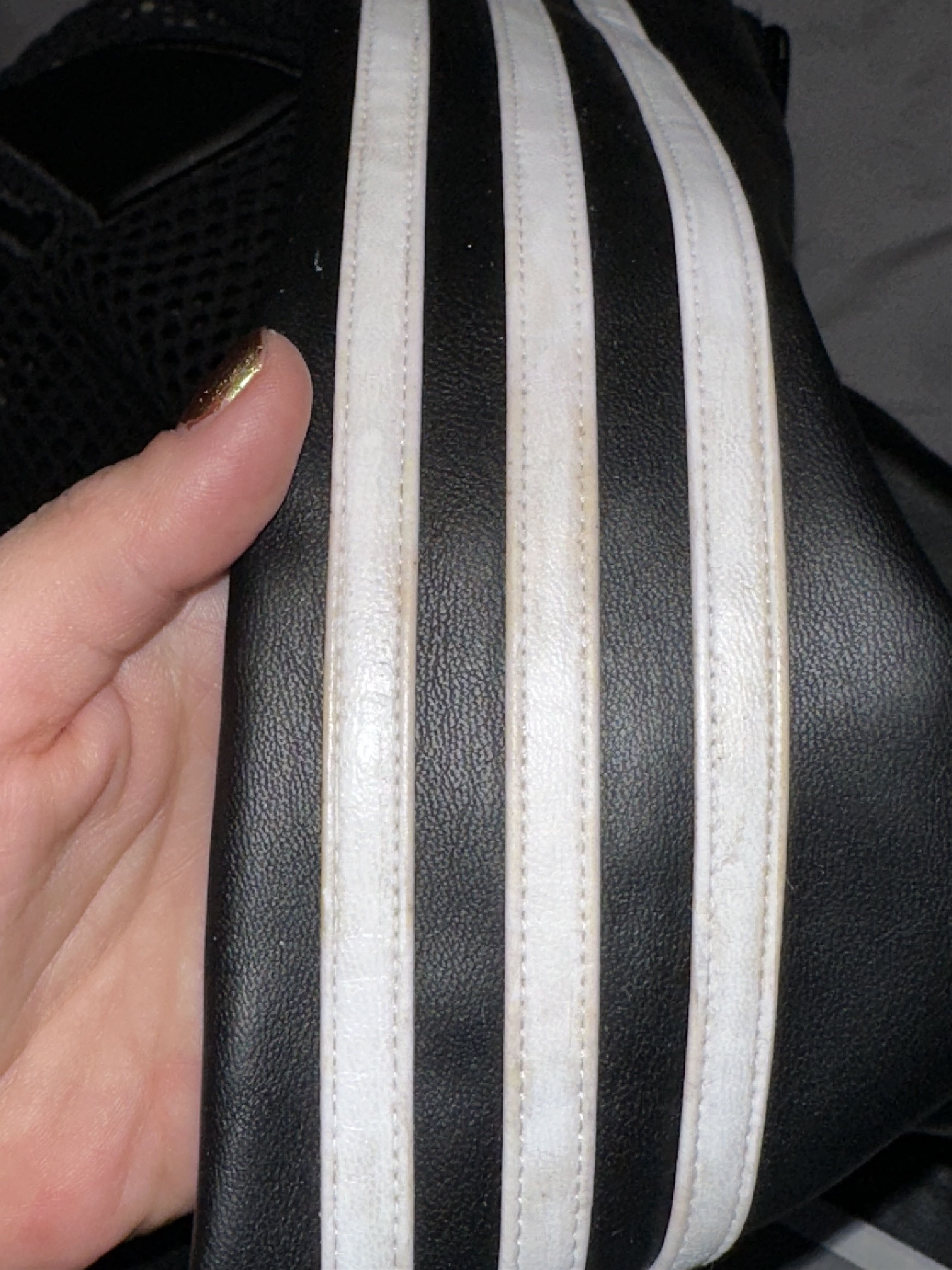 Adidas Jeremy Scott adidas Size US XS / EU 42 / 0 - 9 Thumbnail