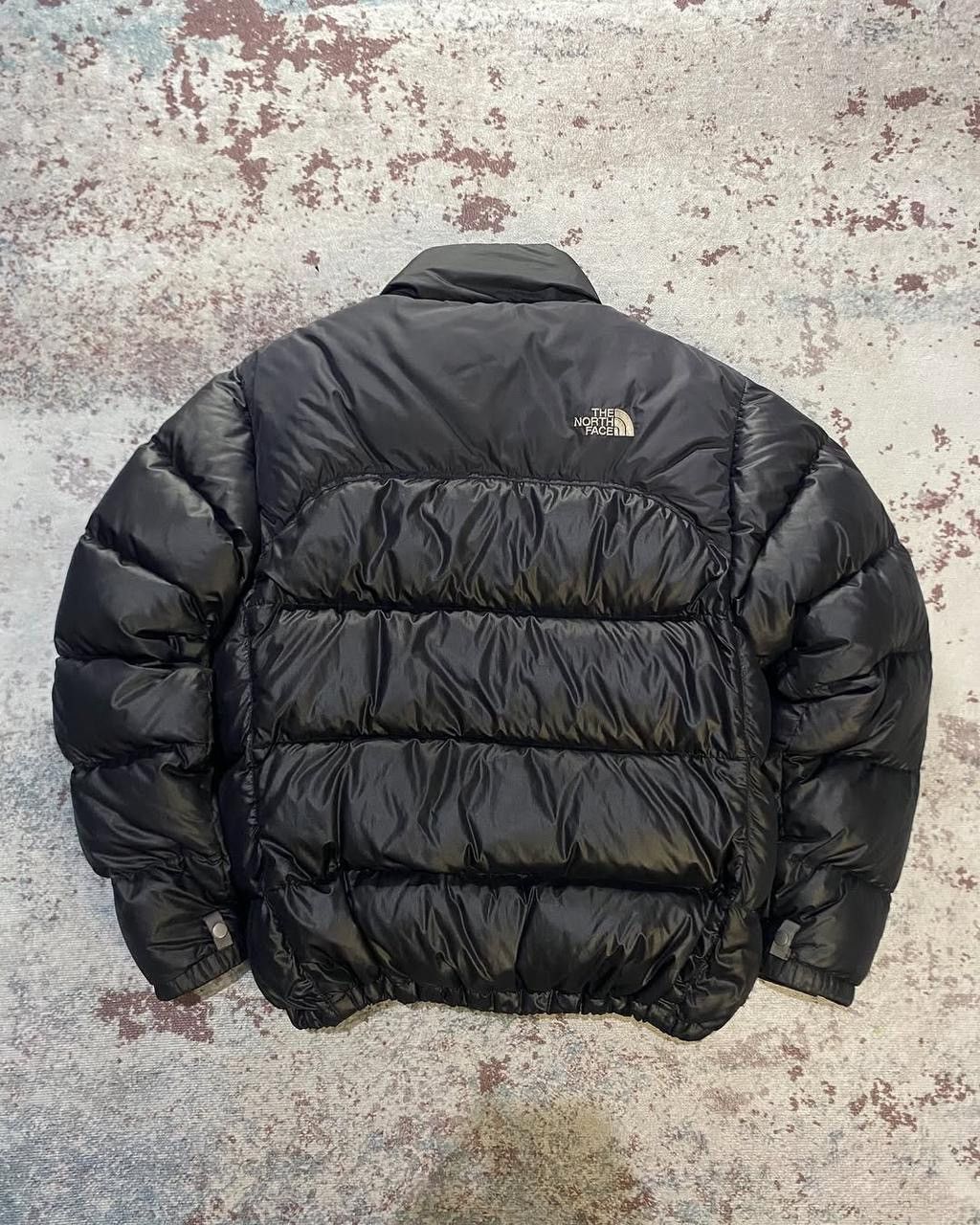 The North Face The Nort Face FP 700 Black Puffer Jacket Size US M / EU 48-50 / 2 - 8 Thumbnail