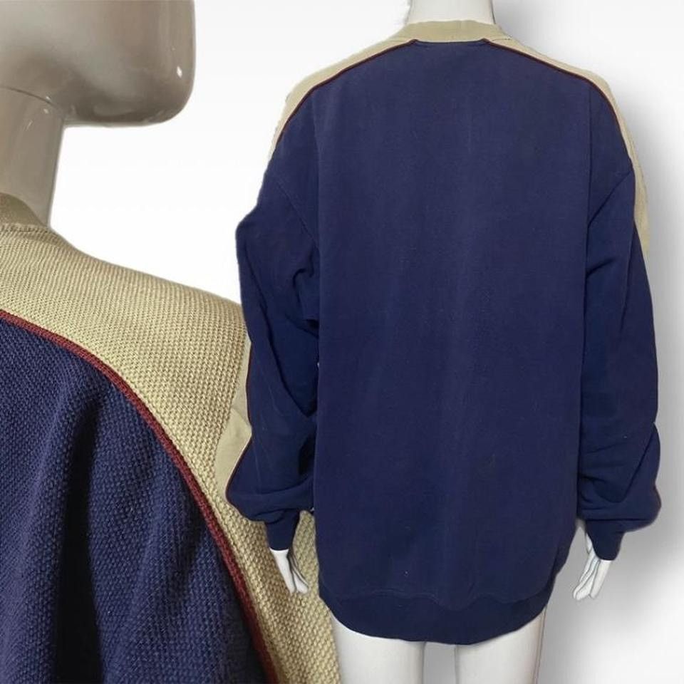 Adidas × Vintage Adidas Sweater Size US M / EU 48-50 / 2 - 4 Thumbnail