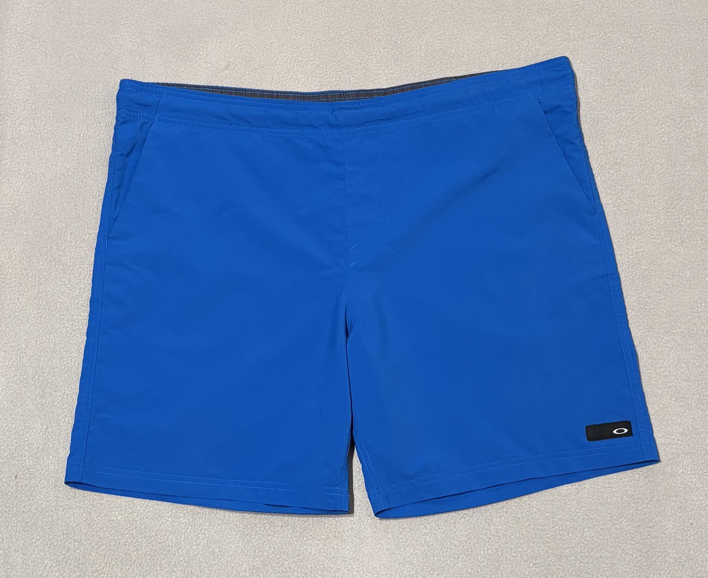 Oakley Oakley Sports Shorts Size XXL Size US 37 - 1 Thumbnail