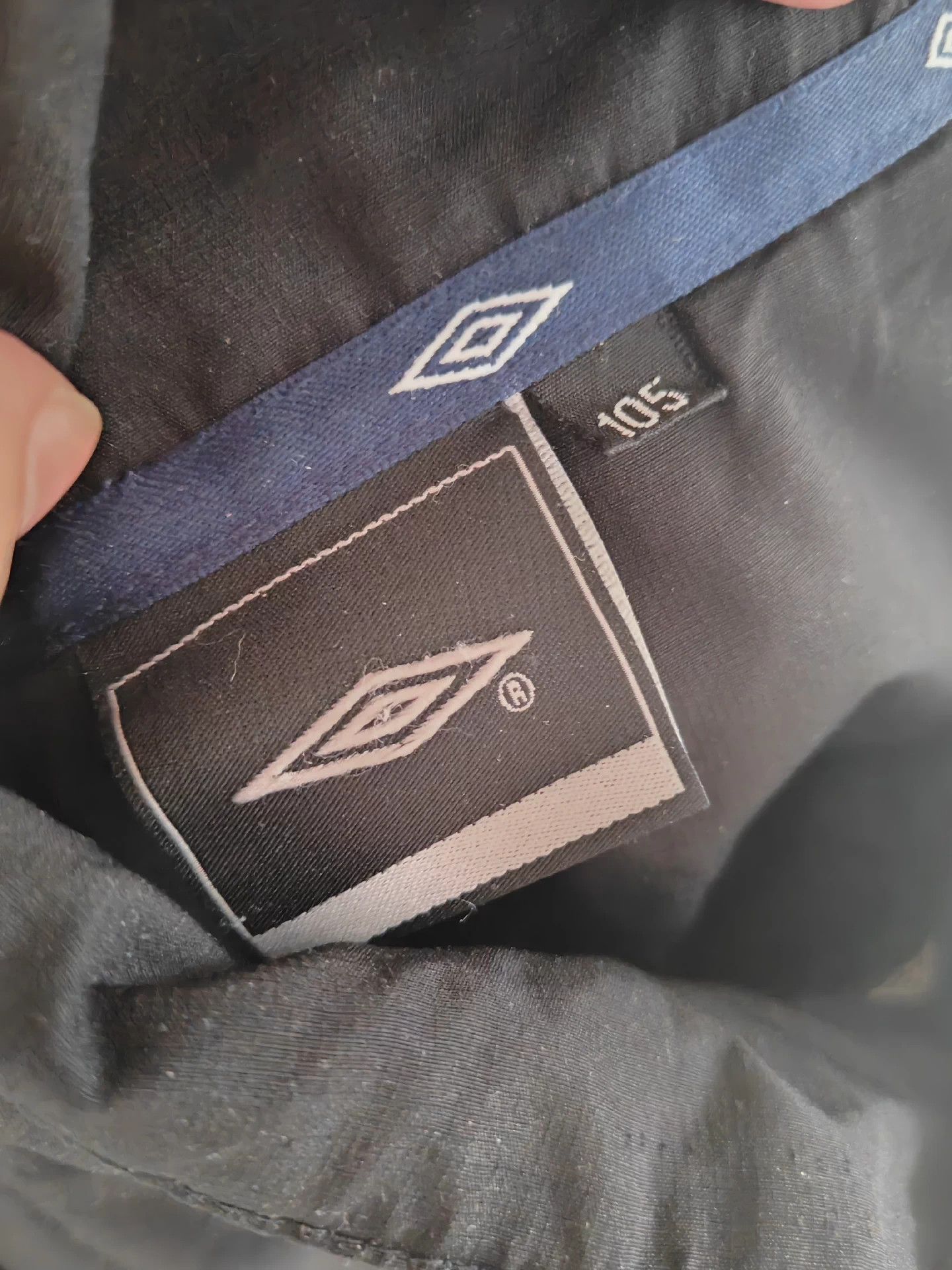 Umbro umbro rare vintage football jacket Size US M / EU 48-50 / 2 - 4 Thumbnail