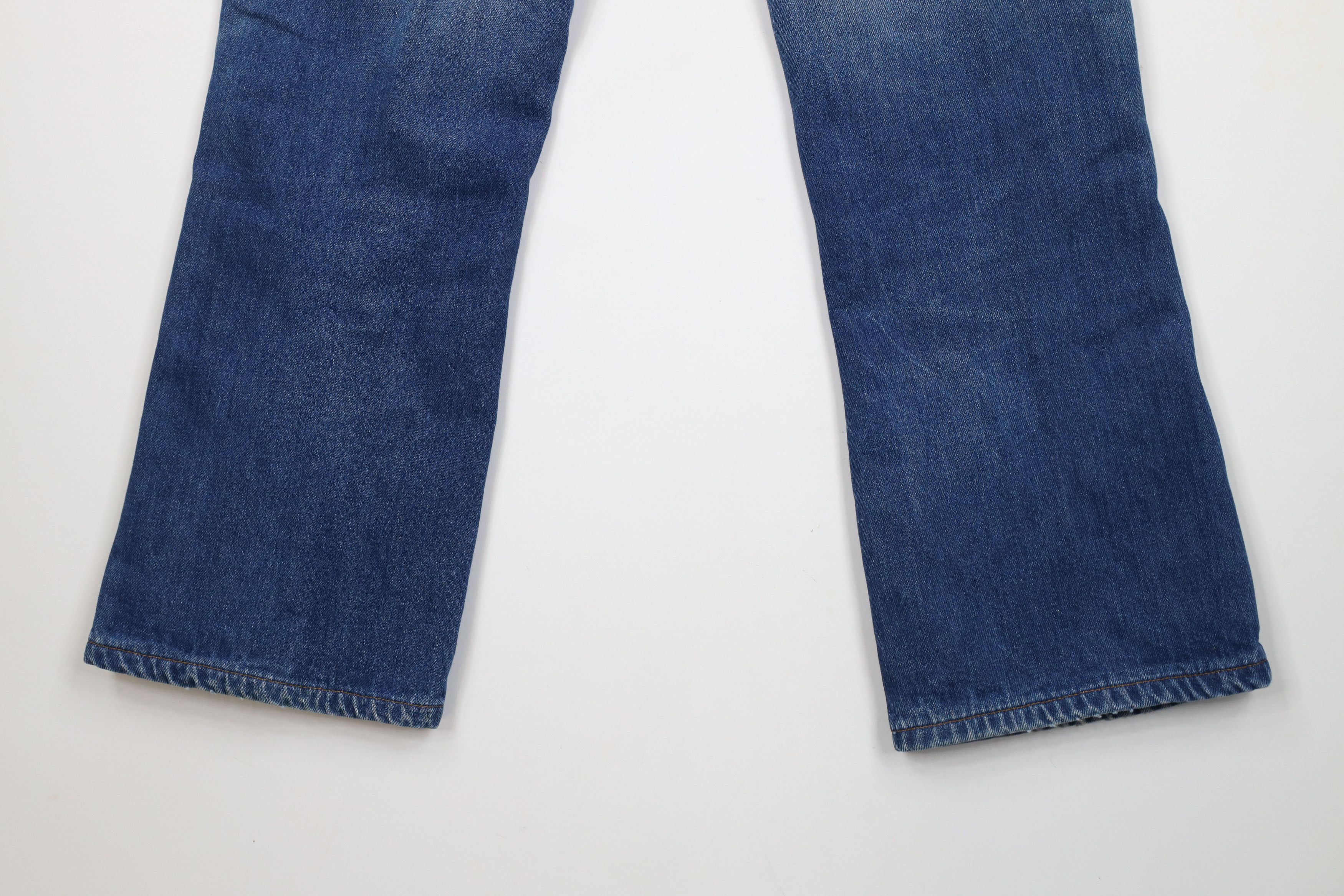 Vintage Vintage 80s 90s Gander Mountain Flared Bootcut Jeans USA Size US 34 / EU 50 - 15 Thumbnail