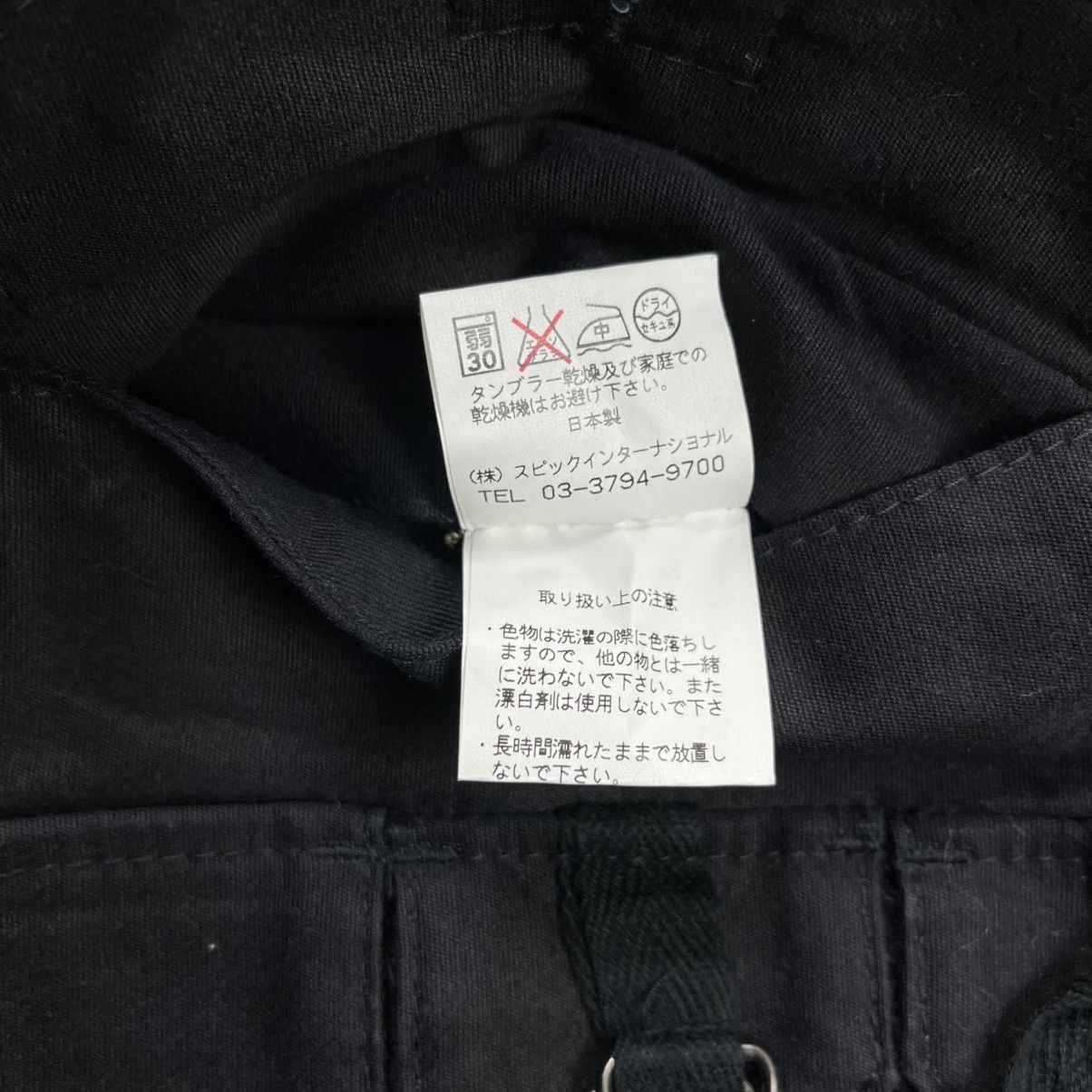 14th Addiction 2000s The Twelve Apocalypse Style Asymmetrical Pocket Cargo Size US 29 - 13 Thumbnail