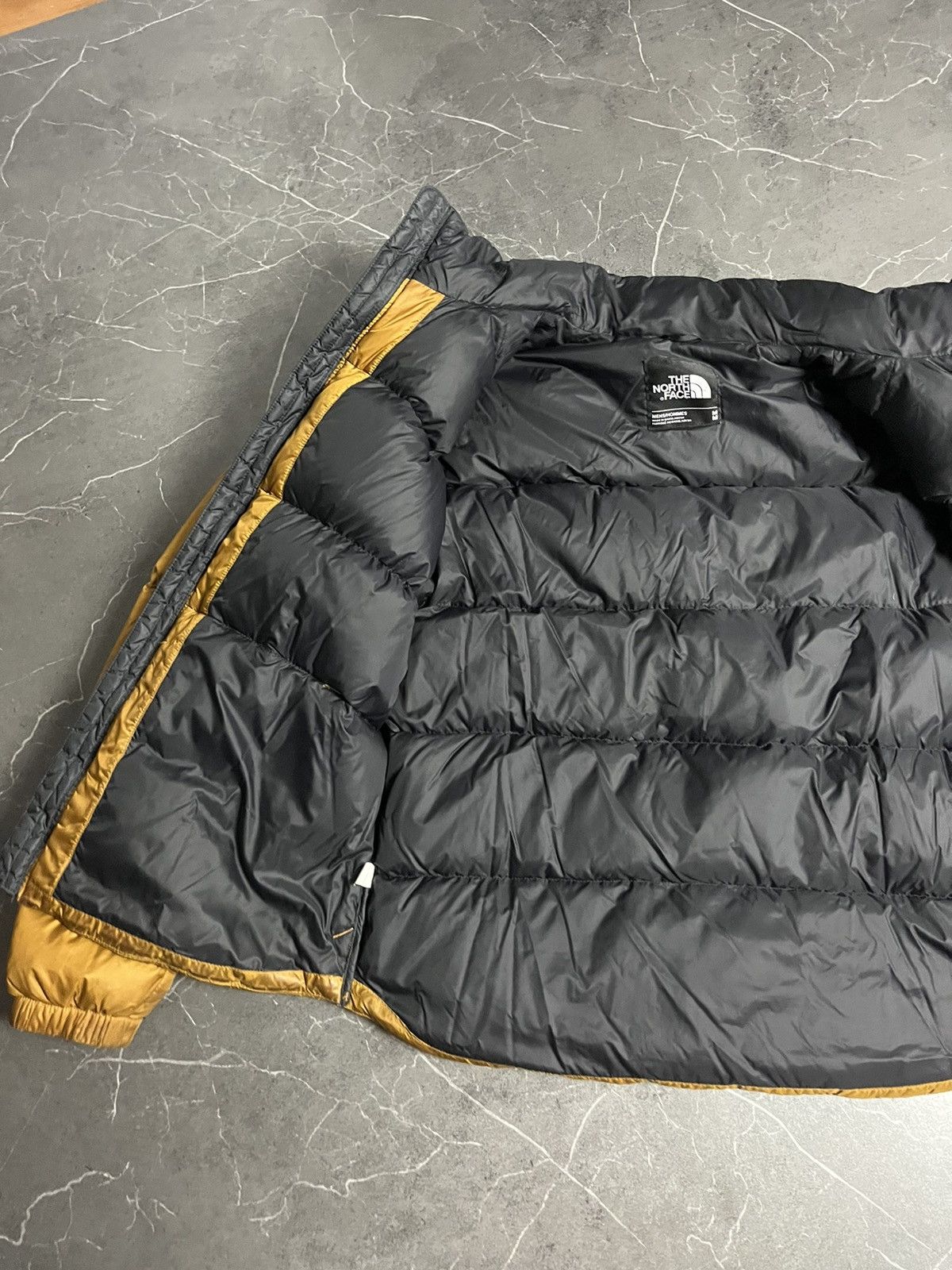 The North Face The North Face 700 down jacket mens Size US M / EU 48-50 / 2 - 12 Thumbnail