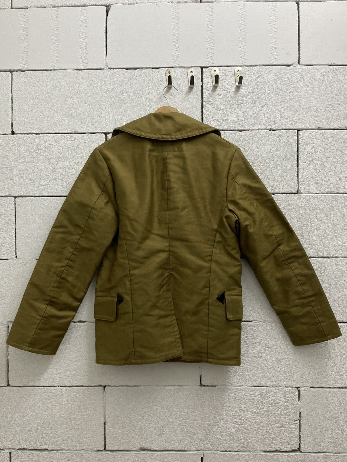 Mister Freedom MISTER FREEDOM BARNSTORMER JACKET Size US S / EU 44-46 / 1 - 7 Thumbnail