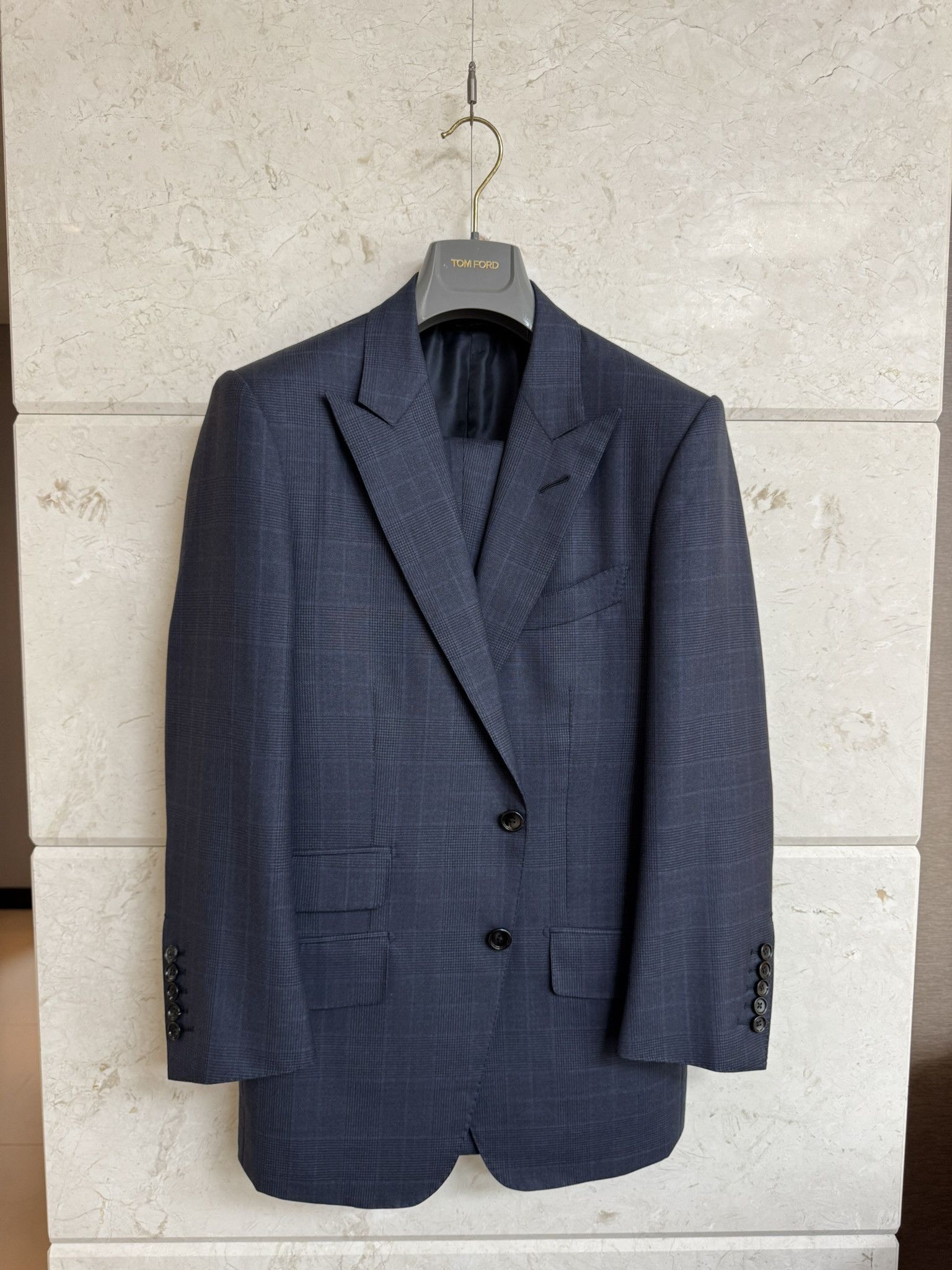【送料&関税込】Tom Ford Prince Of Wales Skirt Skirts Collection | Tom Ford Fashion