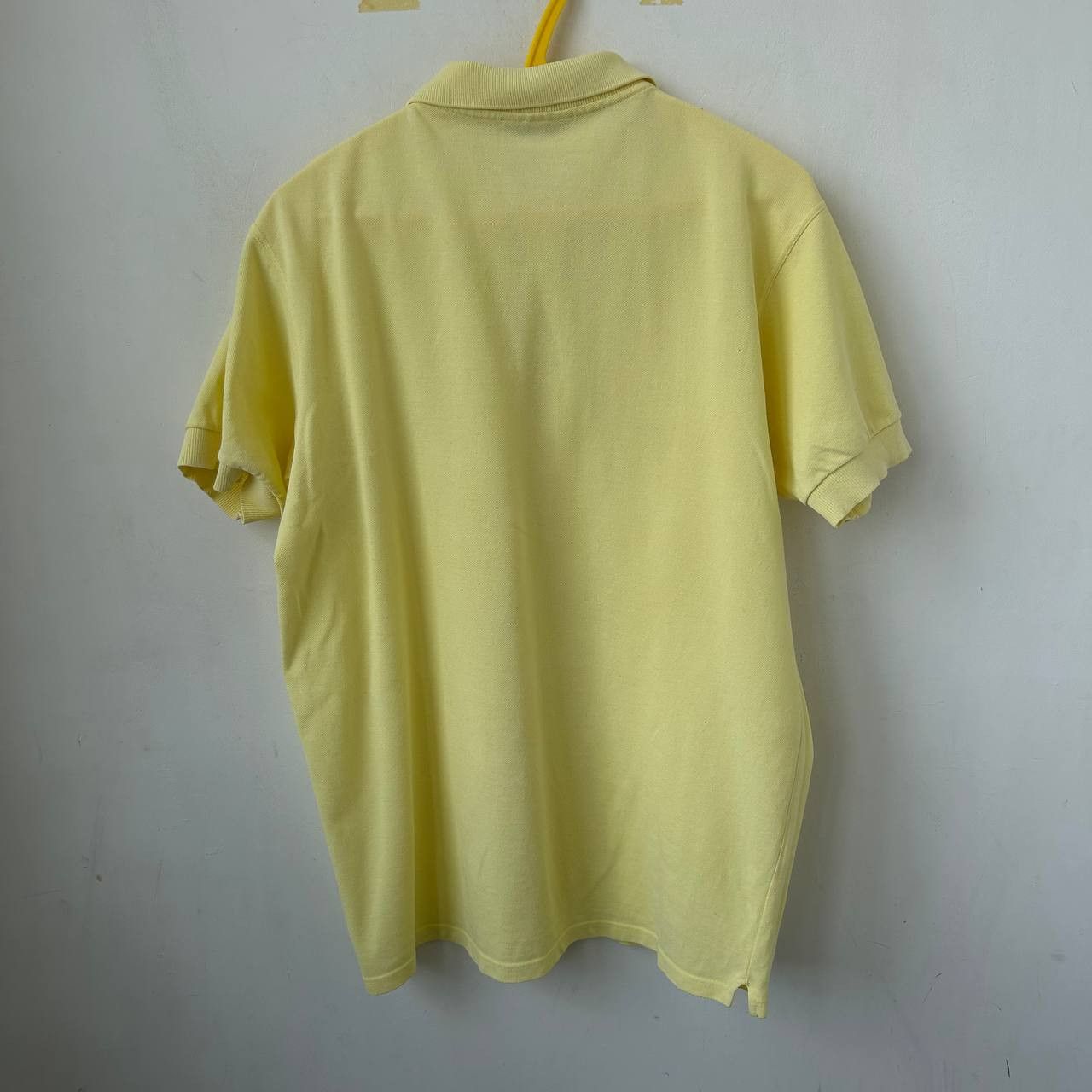 Hugo Boss Hugo Boss polo #1357 Size US L / EU 52-54 / 3 - 4 Thumbnail