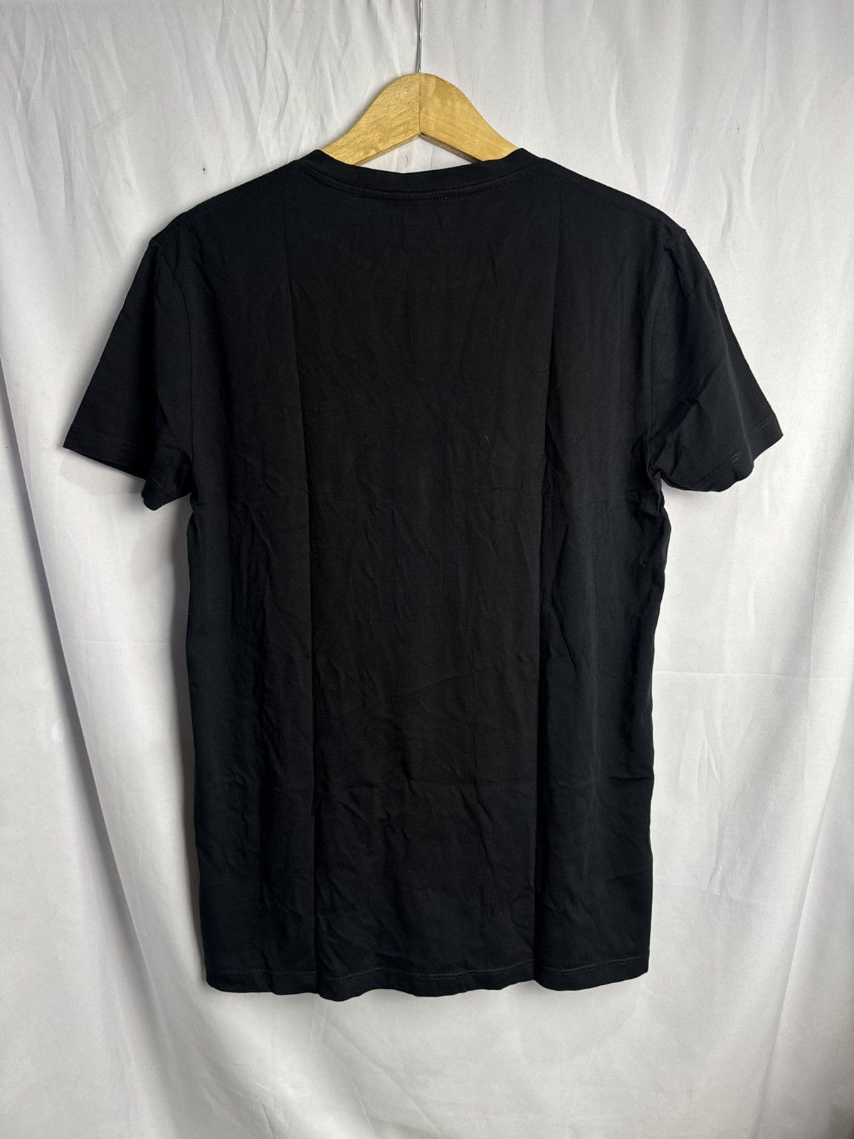 Balmain Balmain Logo Tees Size US L / EU 52-54 / 3 - 4 Thumbnail