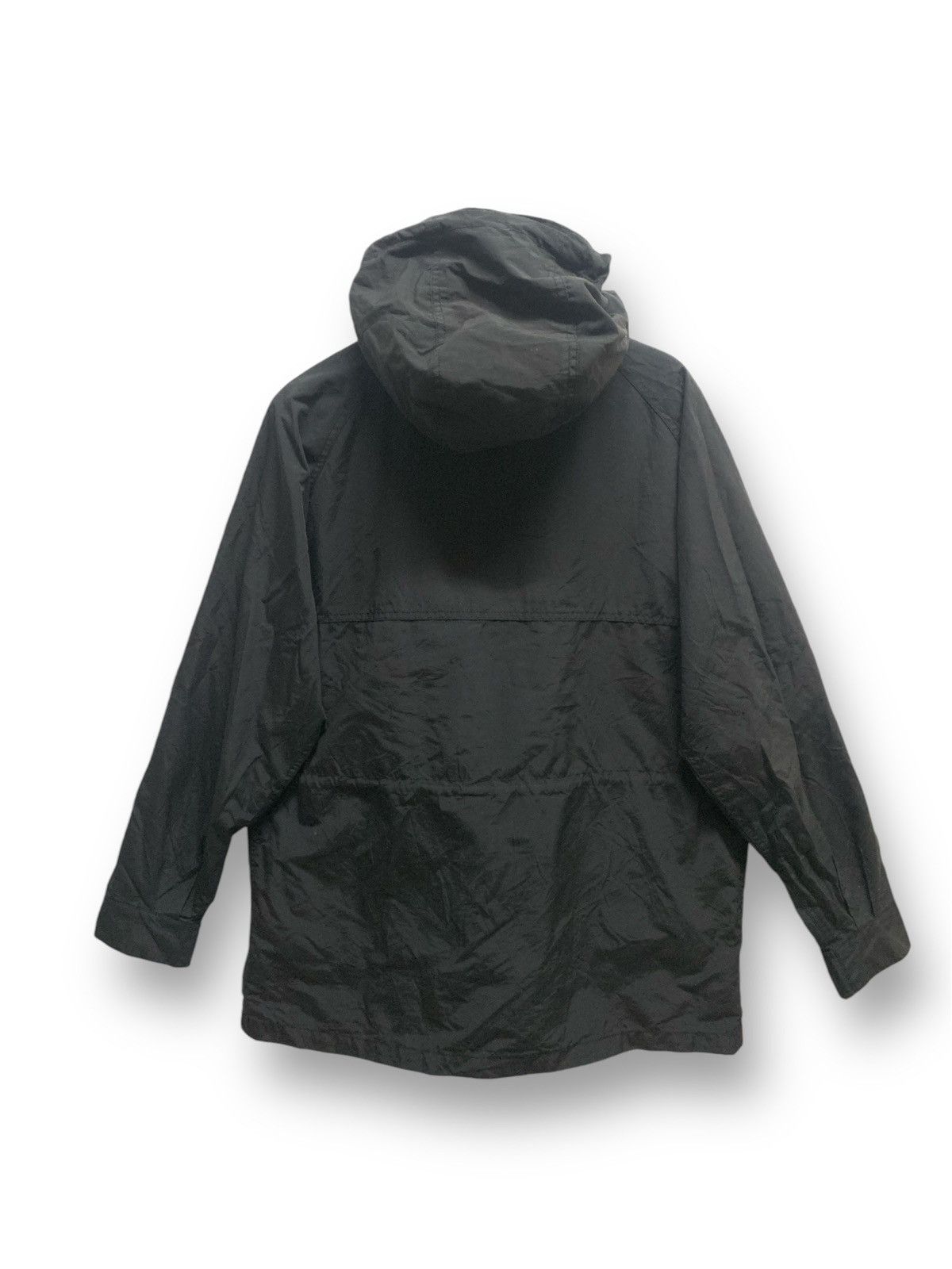 Japanese Brand × Sierra Designs Sierra Designs 2 in 1 Parka Jacket Hoodie and Flecce Vest Size US L / EU 52-54 / 3 - 6 Thumbnail