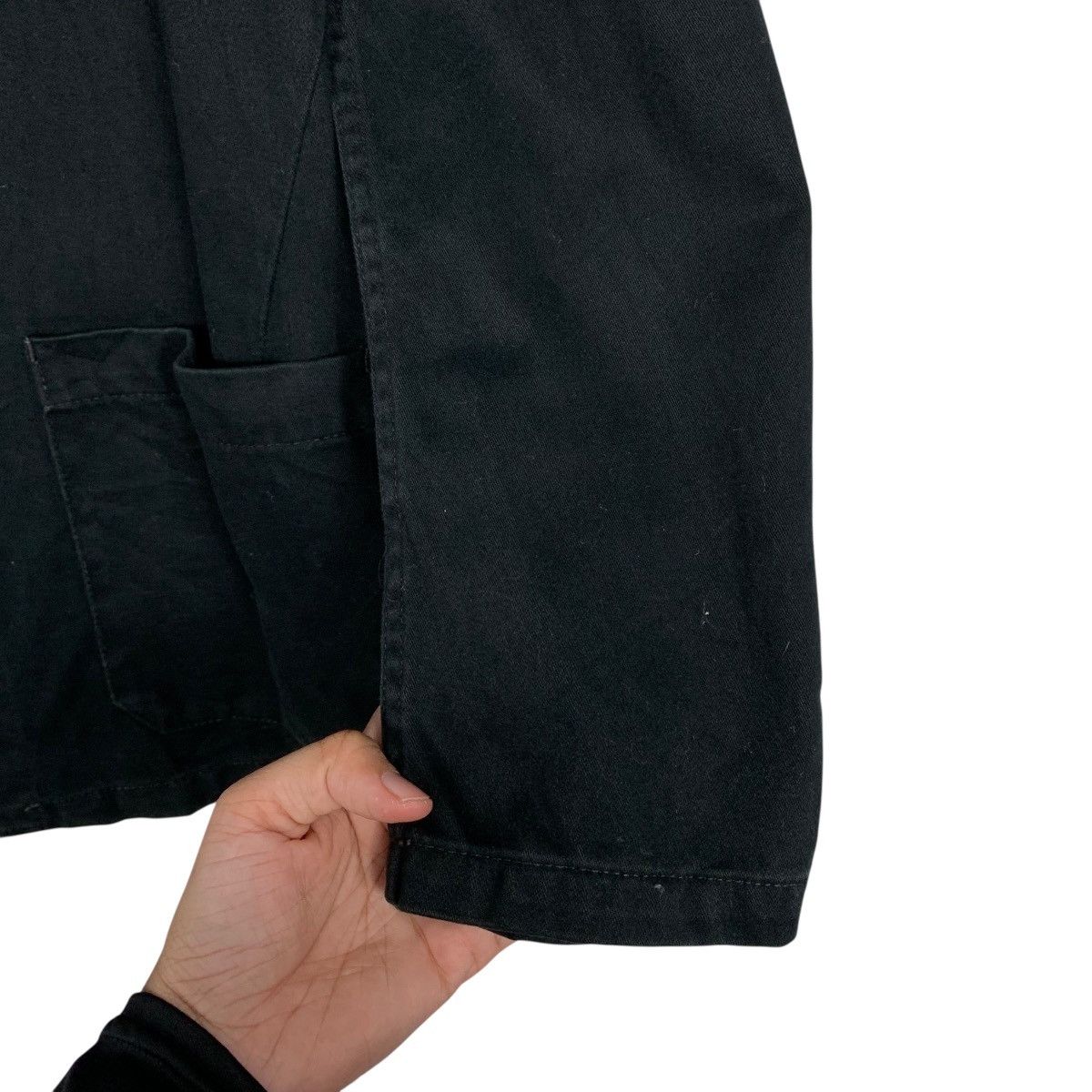 Vetra Vetra Cotton Jacket Size US S / EU 44-46 / 1 - 13 Thumbnail