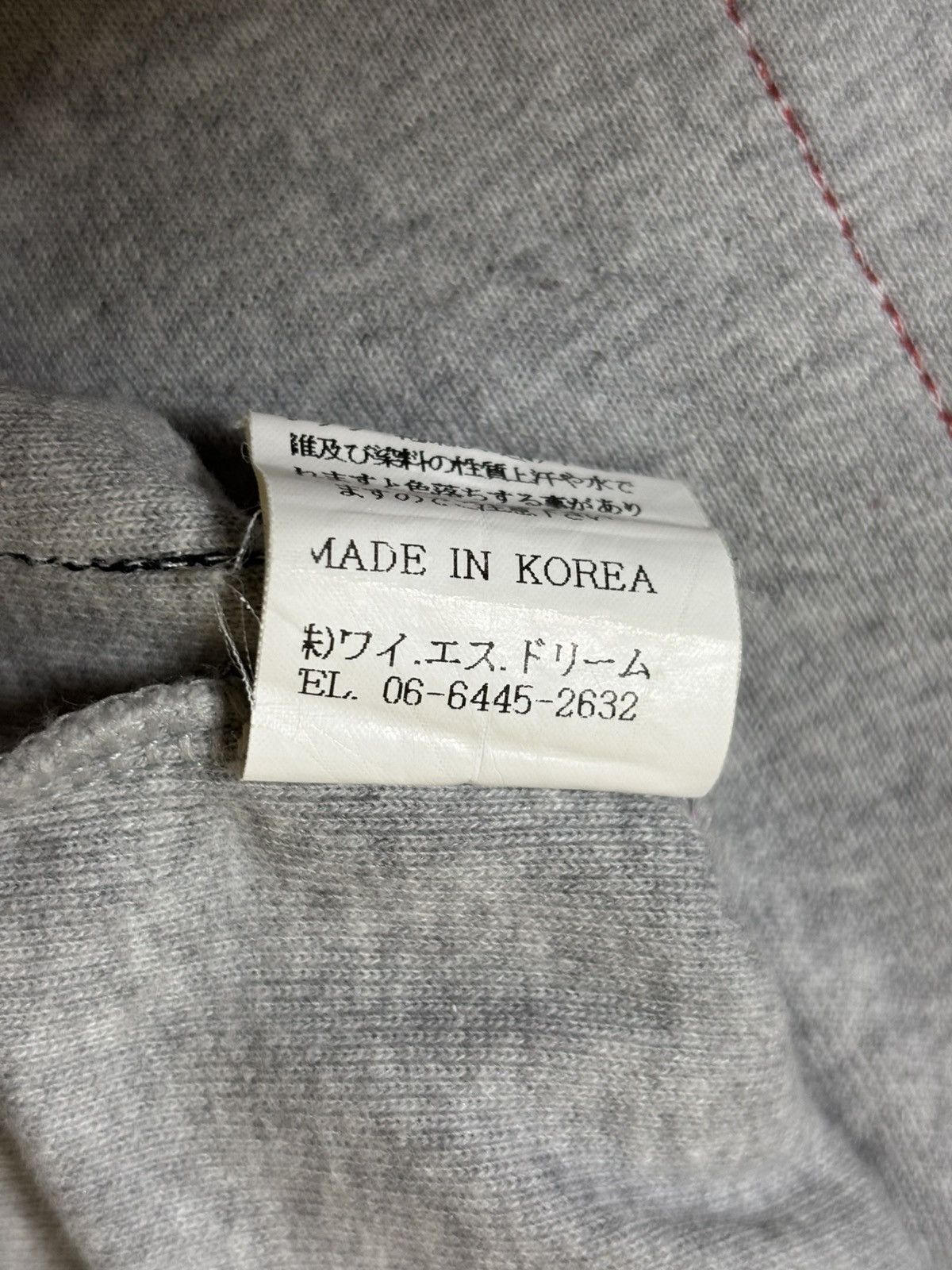 Le Grande Bleu (L.G.B.) Kartica Blue - Union Jack LGB Style Size S / US 4 / IT 40 - 10 Thumbnail