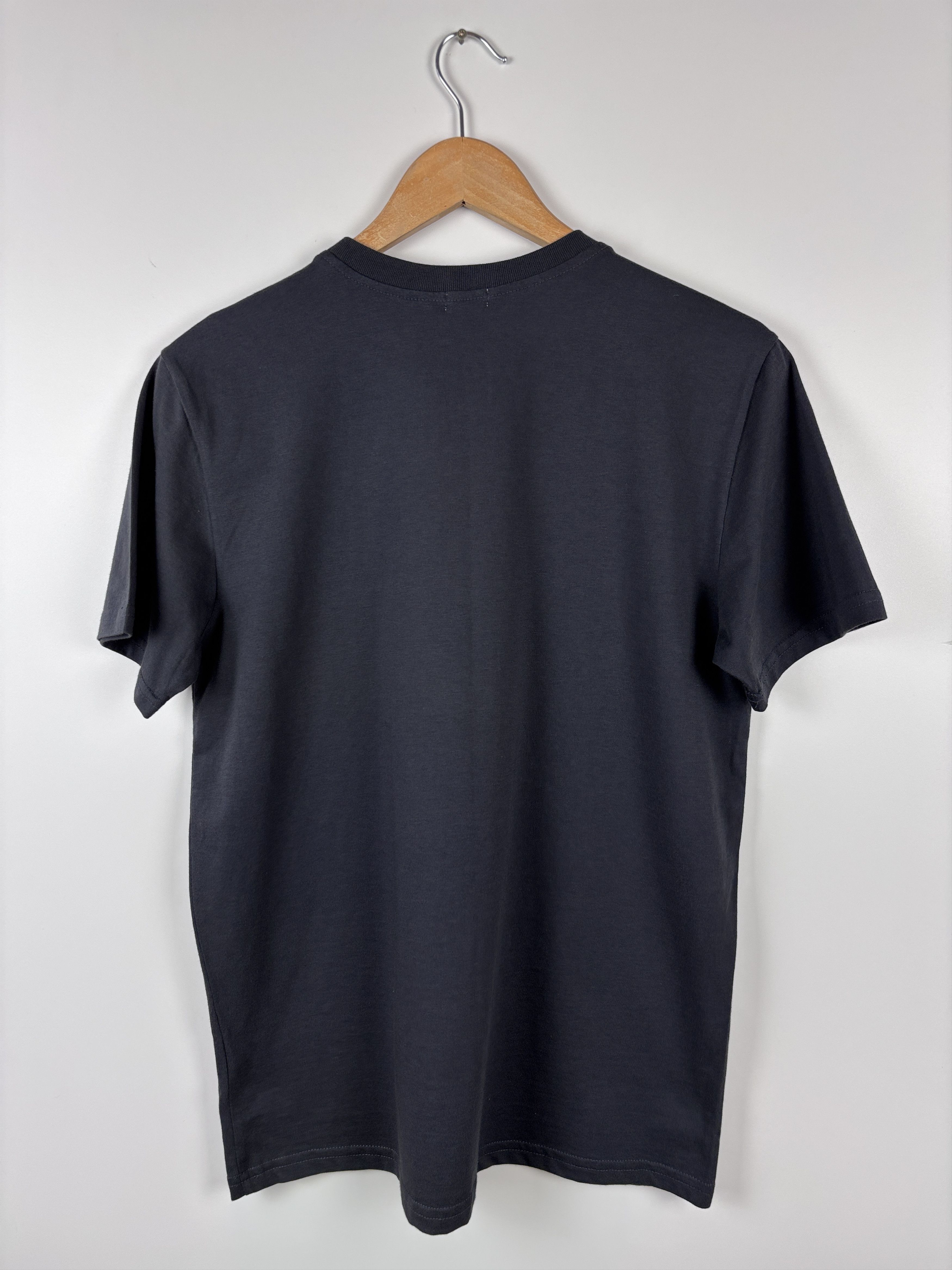 Paul Smith Mens Paul Smith Zebra Print Black T-shirt Size S Size US S / EU 44-46 / 1 - 5 Thumbnail