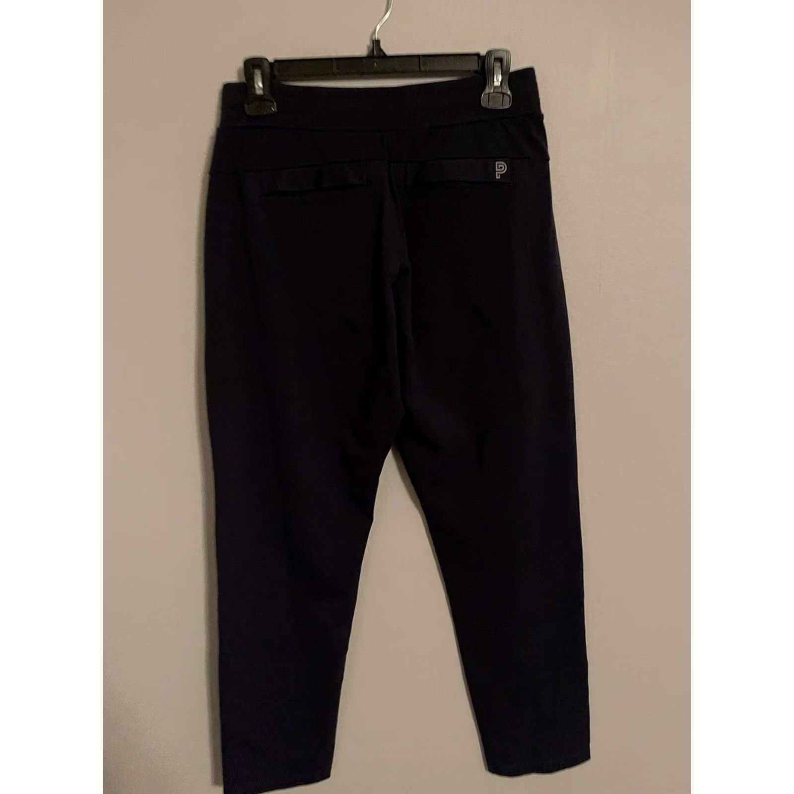 Vintage Public Rec Sweatpants Performance Pull On All Day Everyday Navy Mens 30x30 Size US 30 / EU 46 - 3 Thumbnail