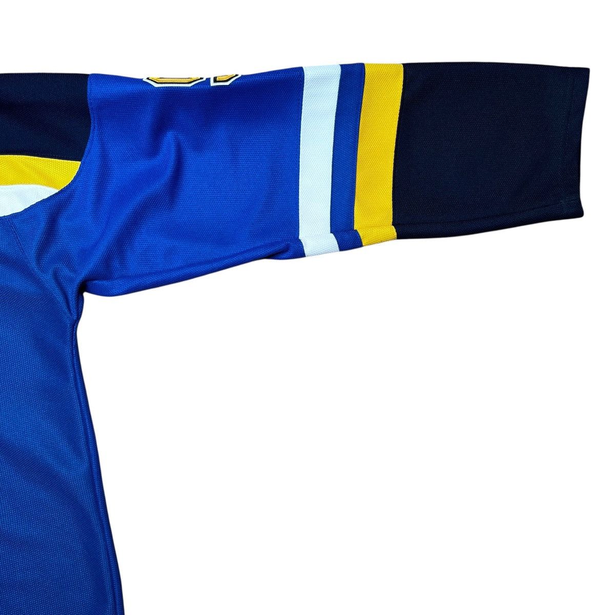 Reebok St. Louis Blues Vladimir Tarasenko Reebok Fight Strap Jersey Size US XXL / EU 58 / 5 - 6 Thumbnail