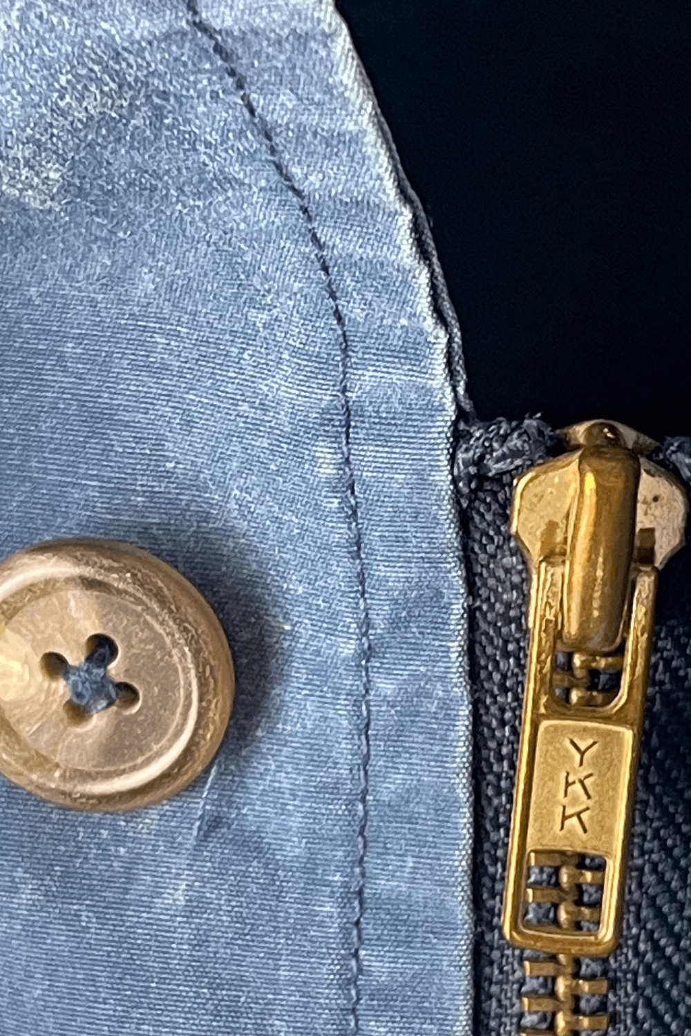 Polo Ralph Lauren 90s Polo Country RL Blue Field Jacket - Singapore Made Size US M / EU 48-50 / 2 - 12 Thumbnail
