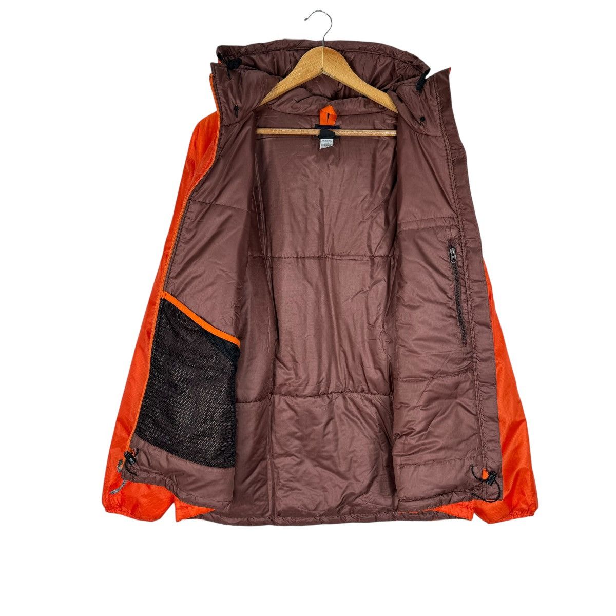 Patagonia ❄️PATAGONIA HOODIE OYEN PUFFER LIGHT JACKET Size US L / EU 52-54 / 3 - 8 Thumbnail