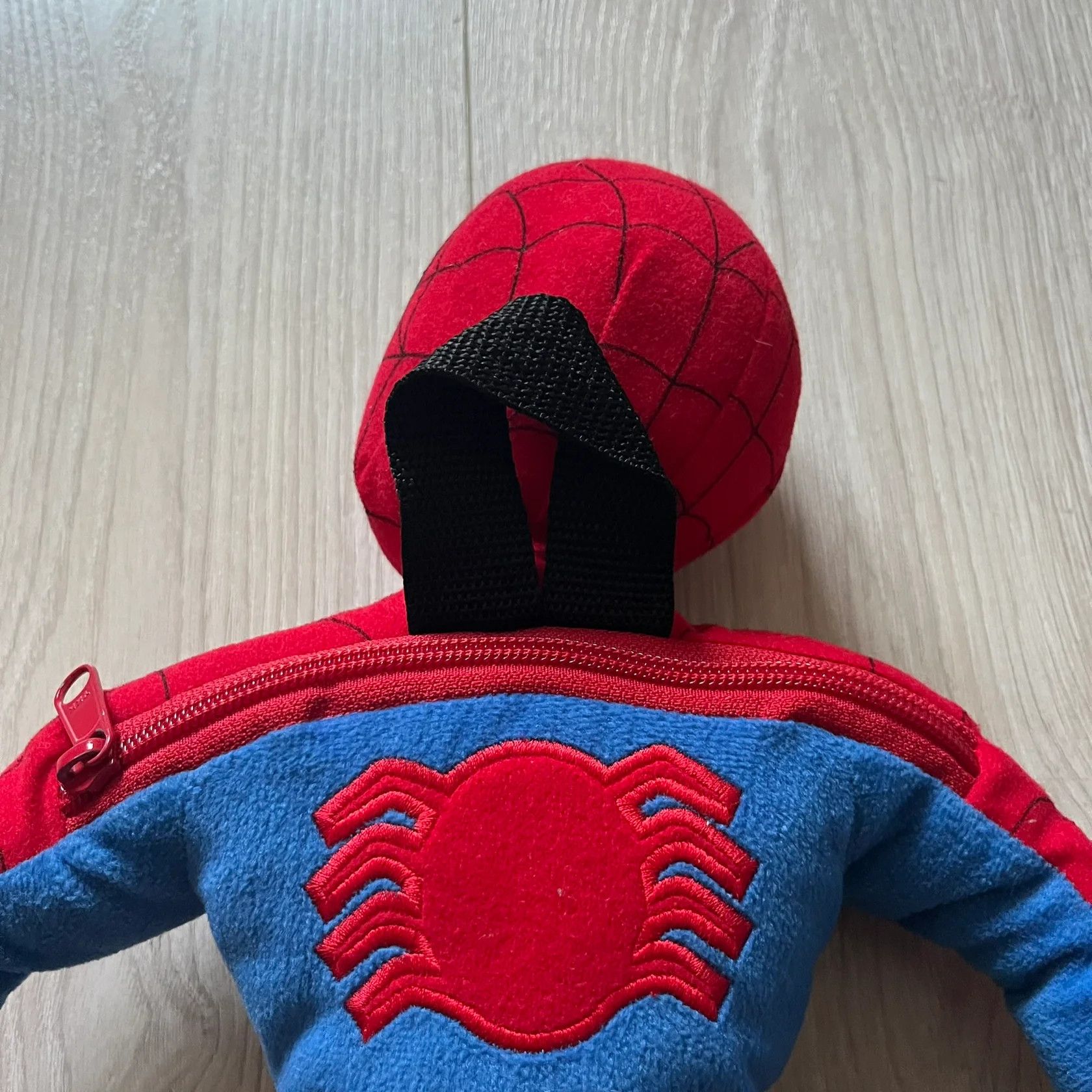 Marvel Comics H&M x Marvel Spider-man 2006 Backpack Size ONE SIZE - 4 Thumbnail