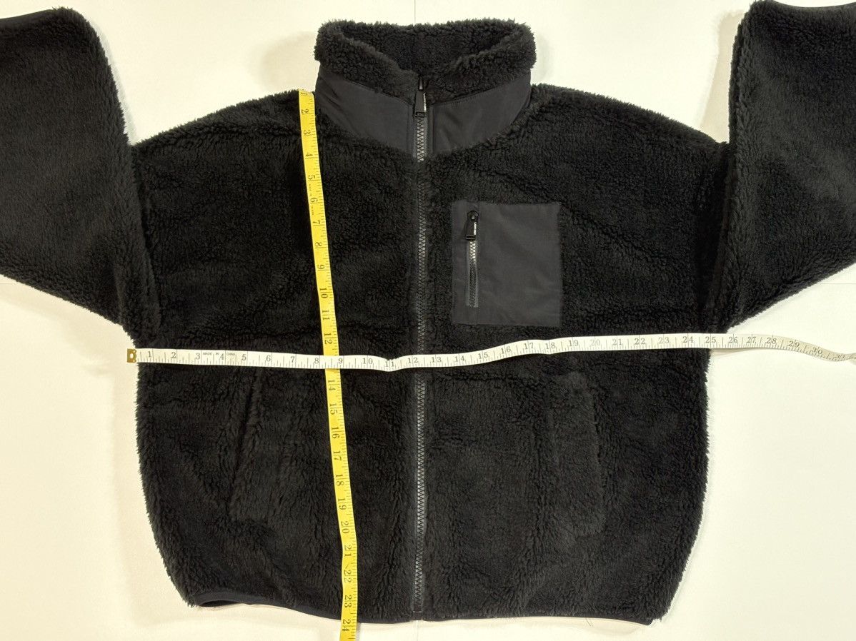 Calvin Klein Calvin Klein Performance Tech Women’s Full Zip Teddy Jacket Size M / US 6-8 / IT 42-44 - 13 Thumbnail