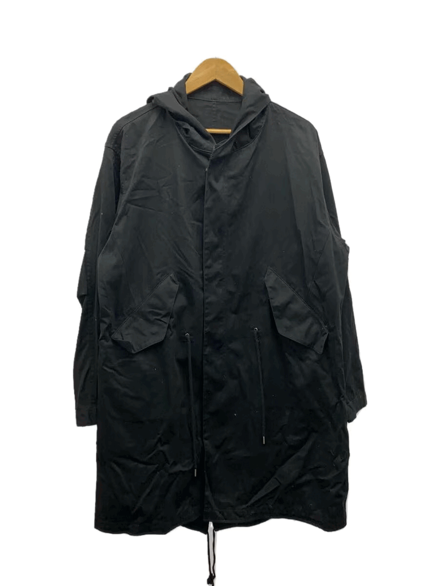 ジャケット・アウター NUMBER (N)INE chester coat 06aw Number (N)ine AW/06 NOIR Tailored Jacket – akaibu.co