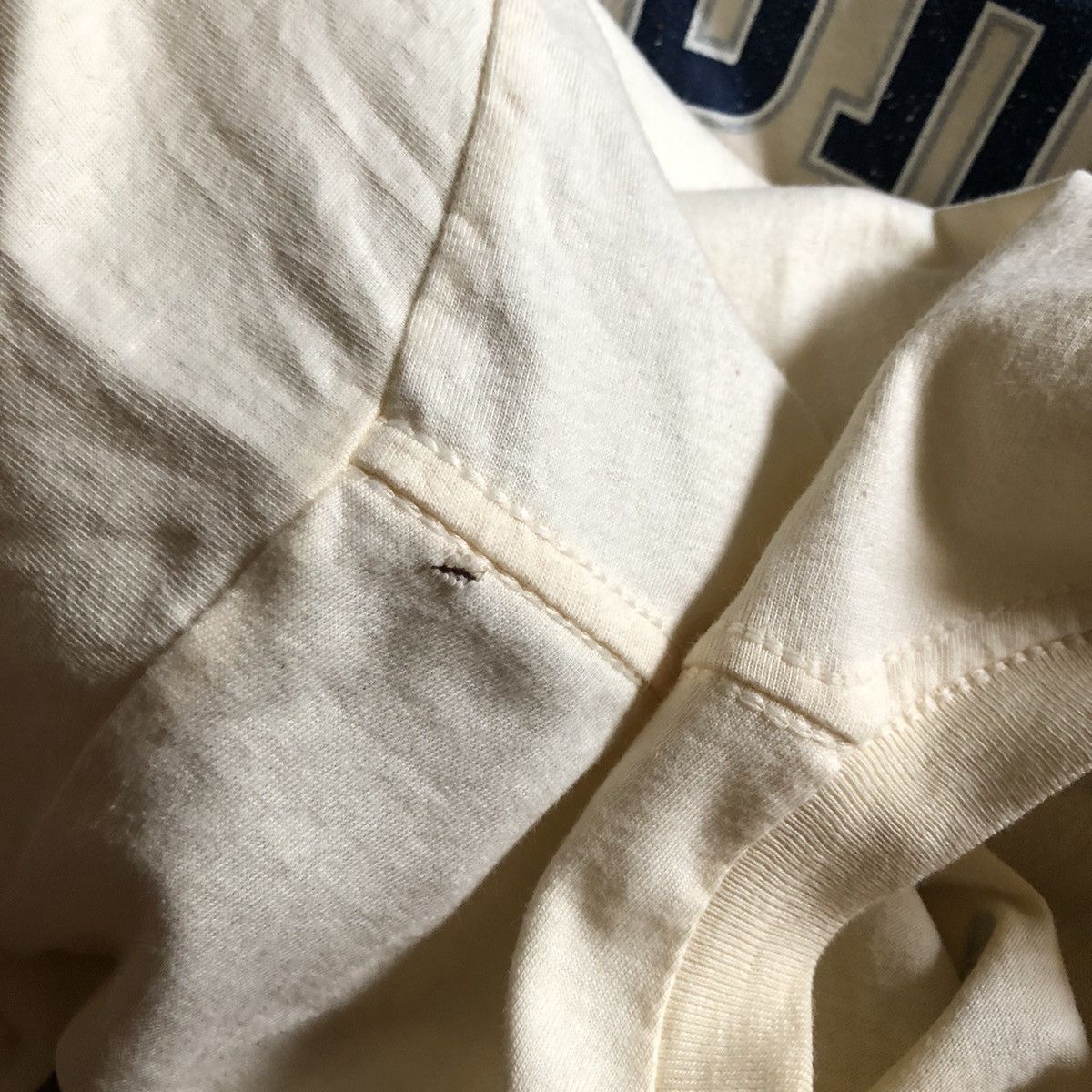 Mitchell & Ness × NFL Dallas Cowboys five time Super Bowl Champions Size US M / EU 48-50 / 2 - 6 Thumbnail