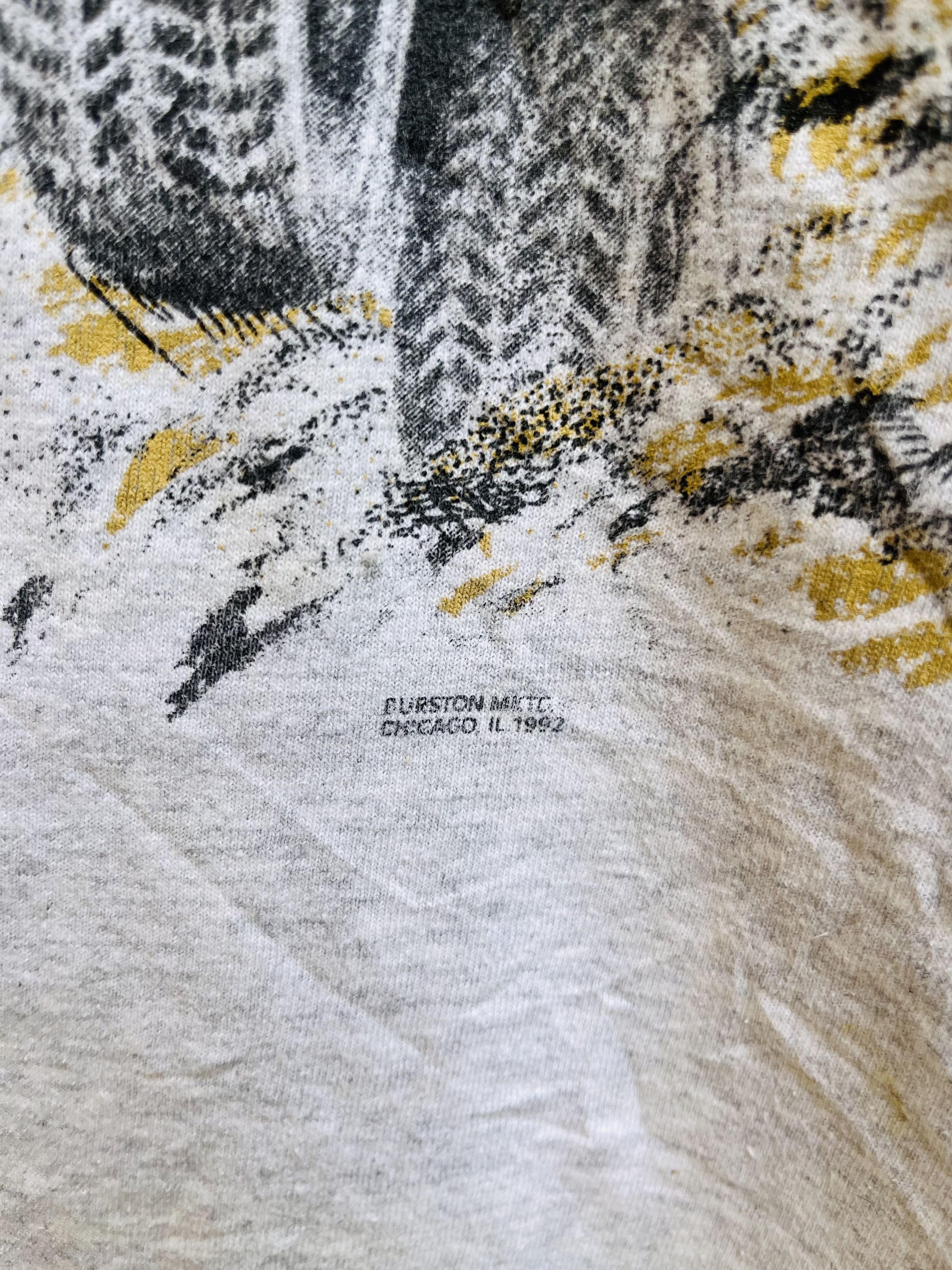 Japanese Brand × Vintage Vintage Hummer Car Designer Fashion Style Shirt Size US XL / EU 56 / 4 - 7 Thumbnail