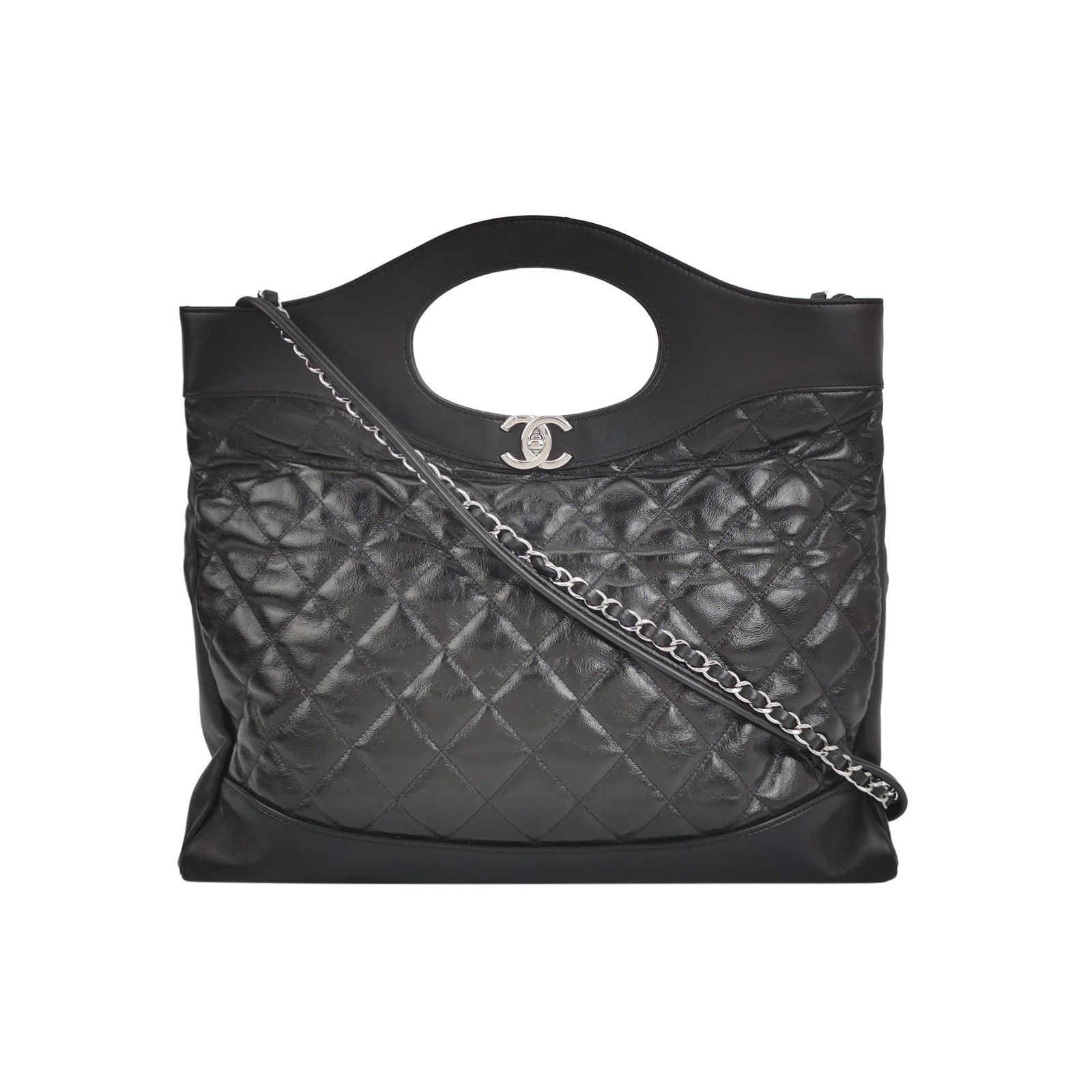 Chanel Chanel Women os Shoulder Bags Size ONE SIZE - 1 Thumbnail