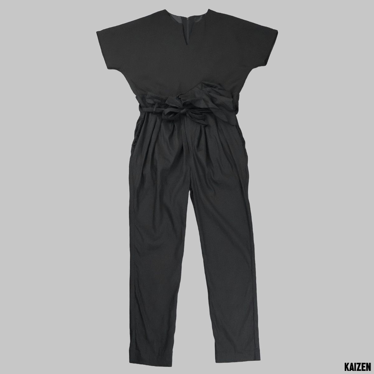 YOHJI YAMAMOTO NOIR+ - JUMPSUIT