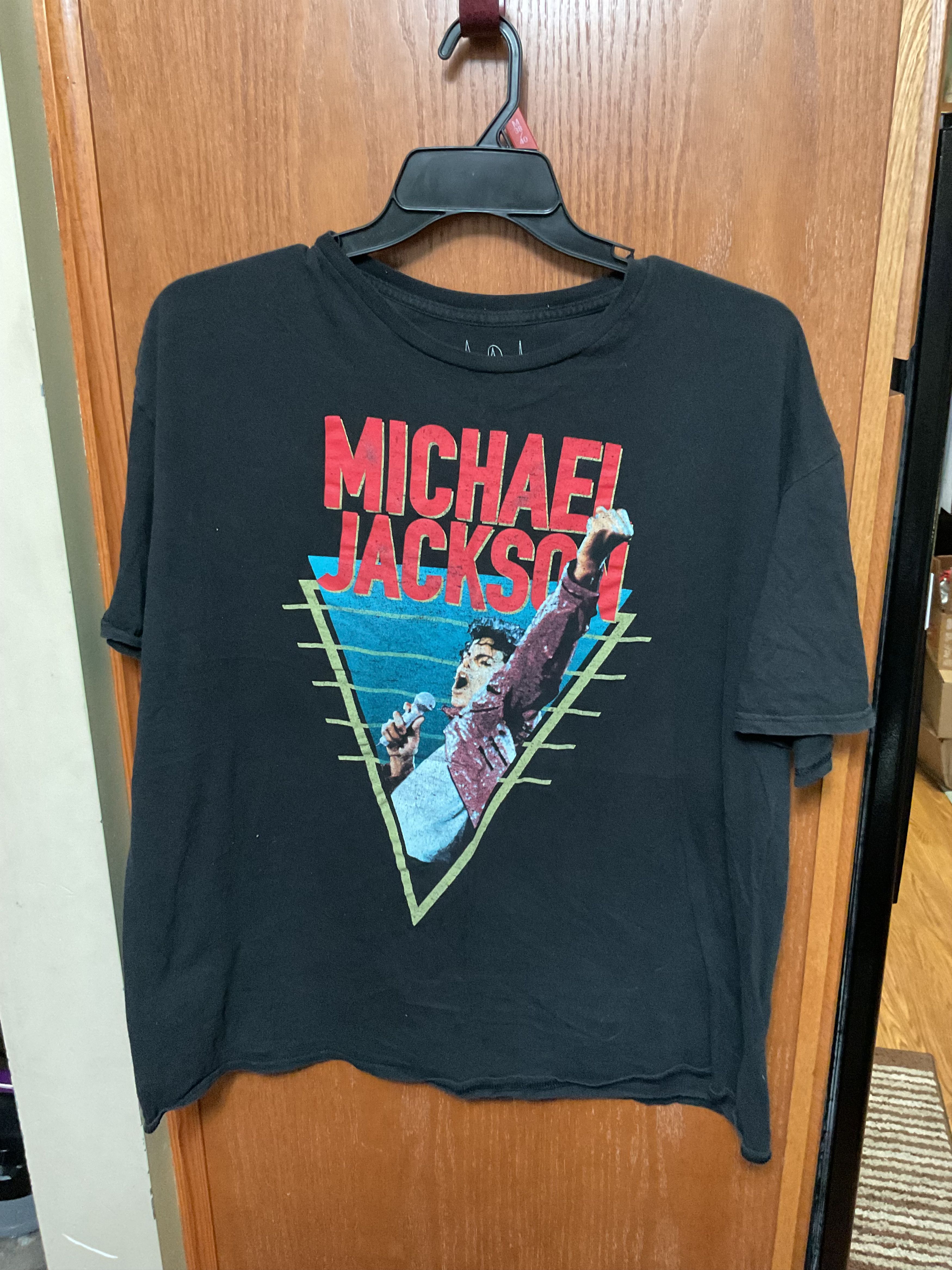 Other Michael Jackson Tshirt Size US XXL / EU 58 / 5 - 1 Thumbnail